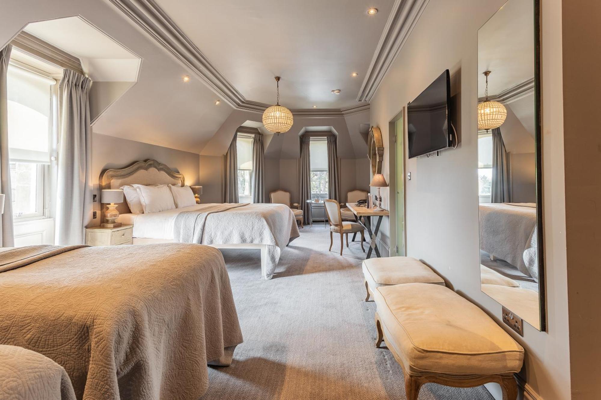 Murrayfield Hotel 4*