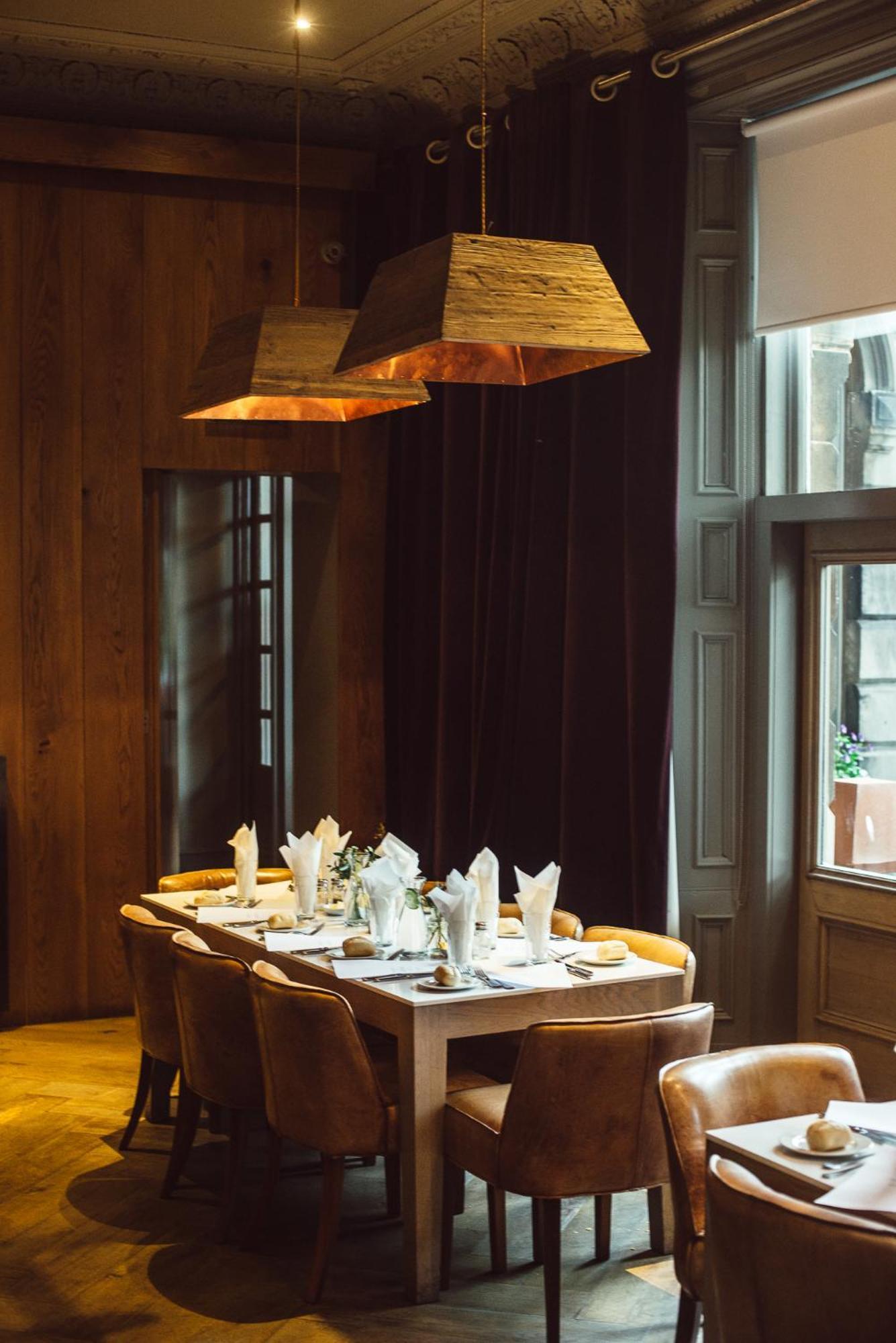 Murrayfield Hotel Edinburgh