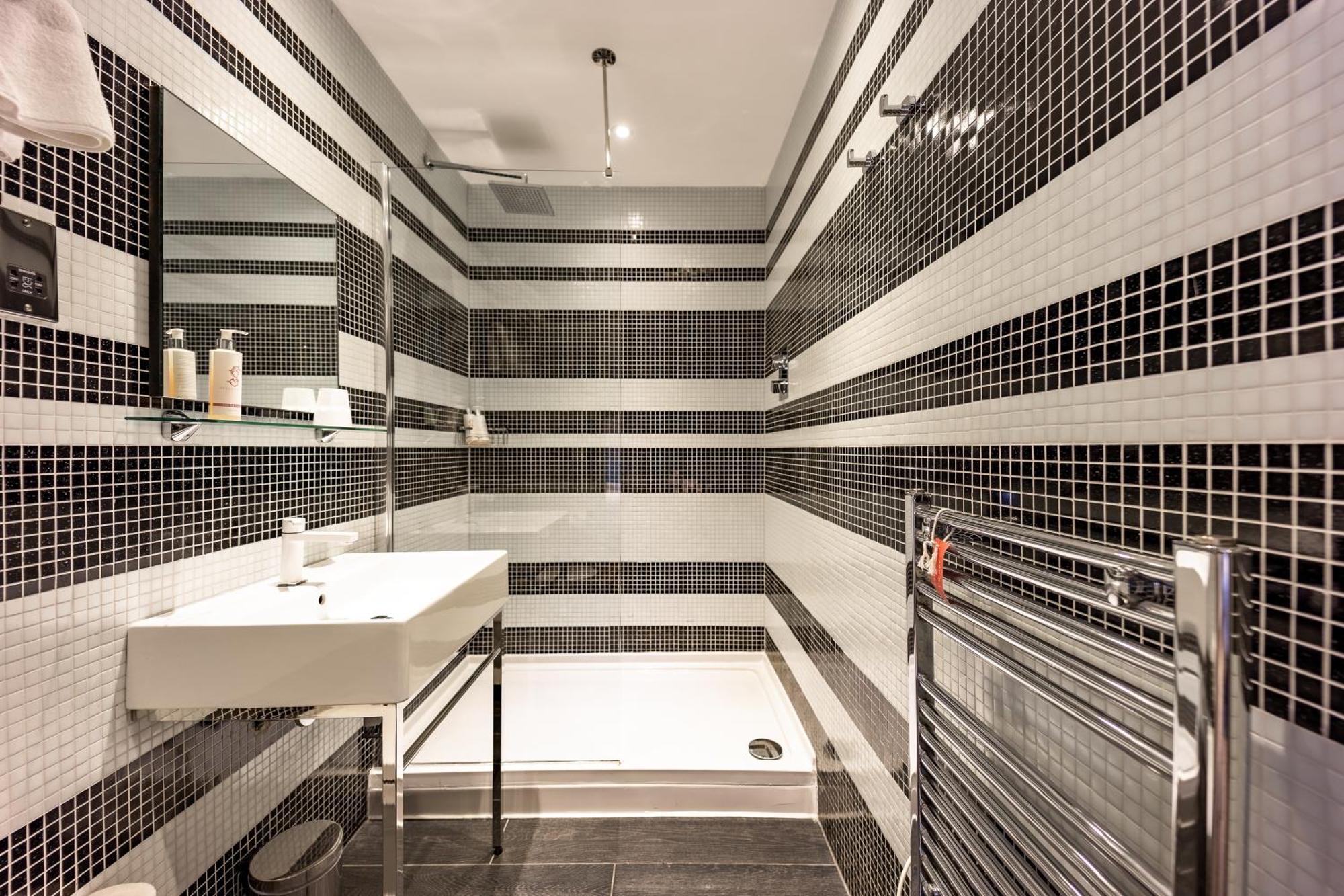 Stay Central Hotel Hotel Edinburgh