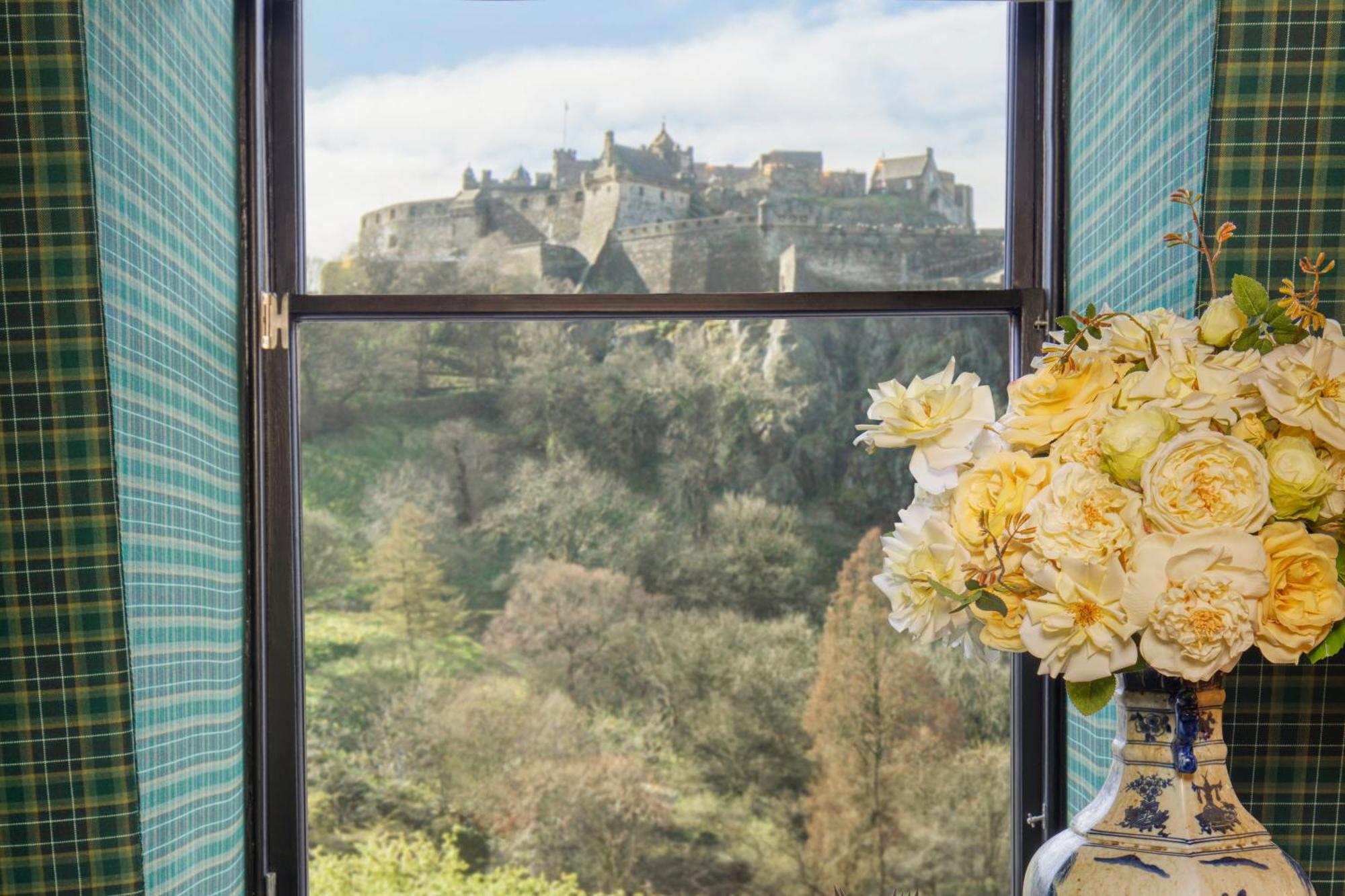 Hotel 100 Princes Street EDI