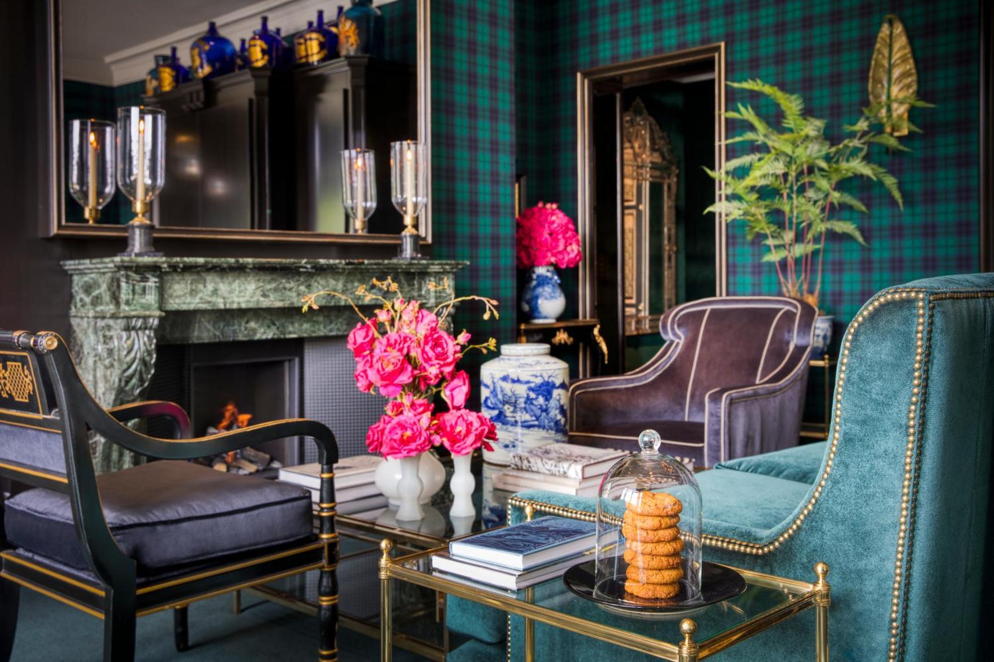 100 Princes Street EDI