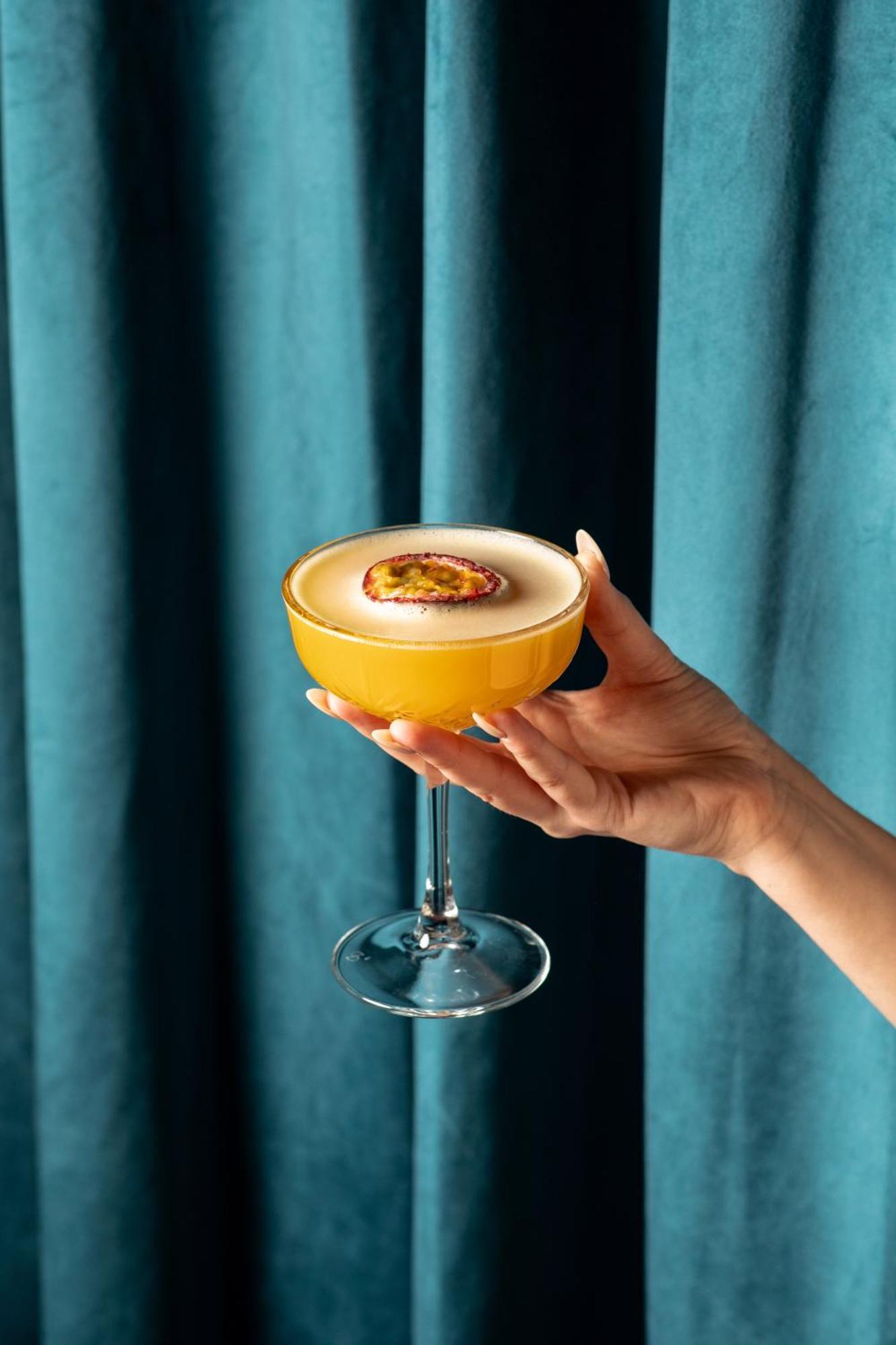 Moxy Fountainbridge 4*