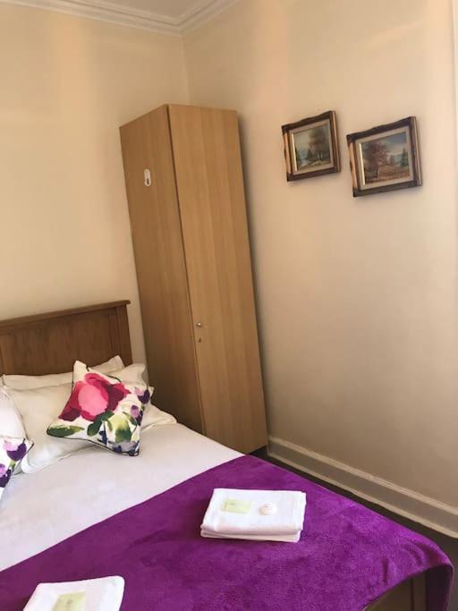 Apartment 3 Bedrooms For Upto 6