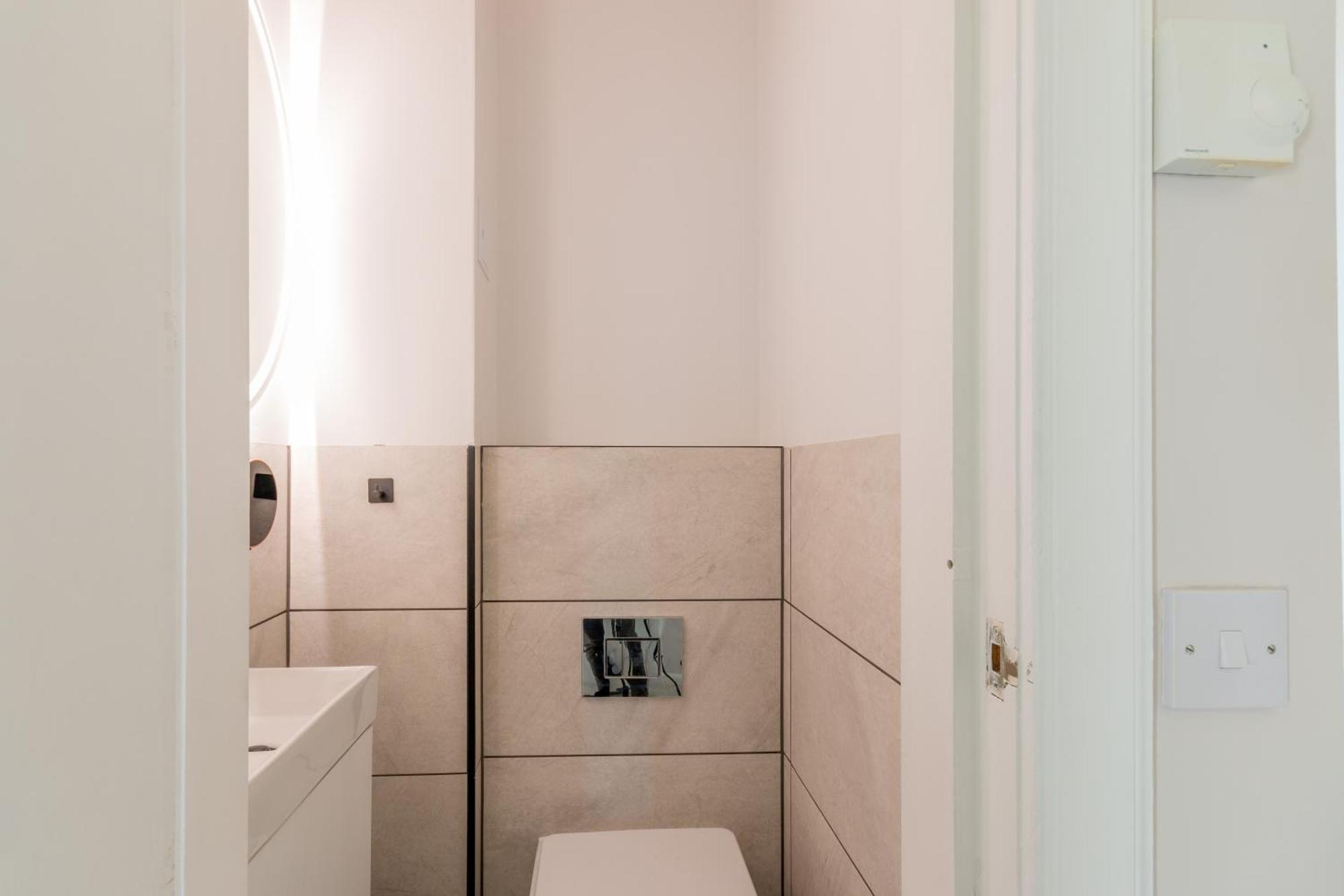 Apartment - Close To Everything! Edinburgh