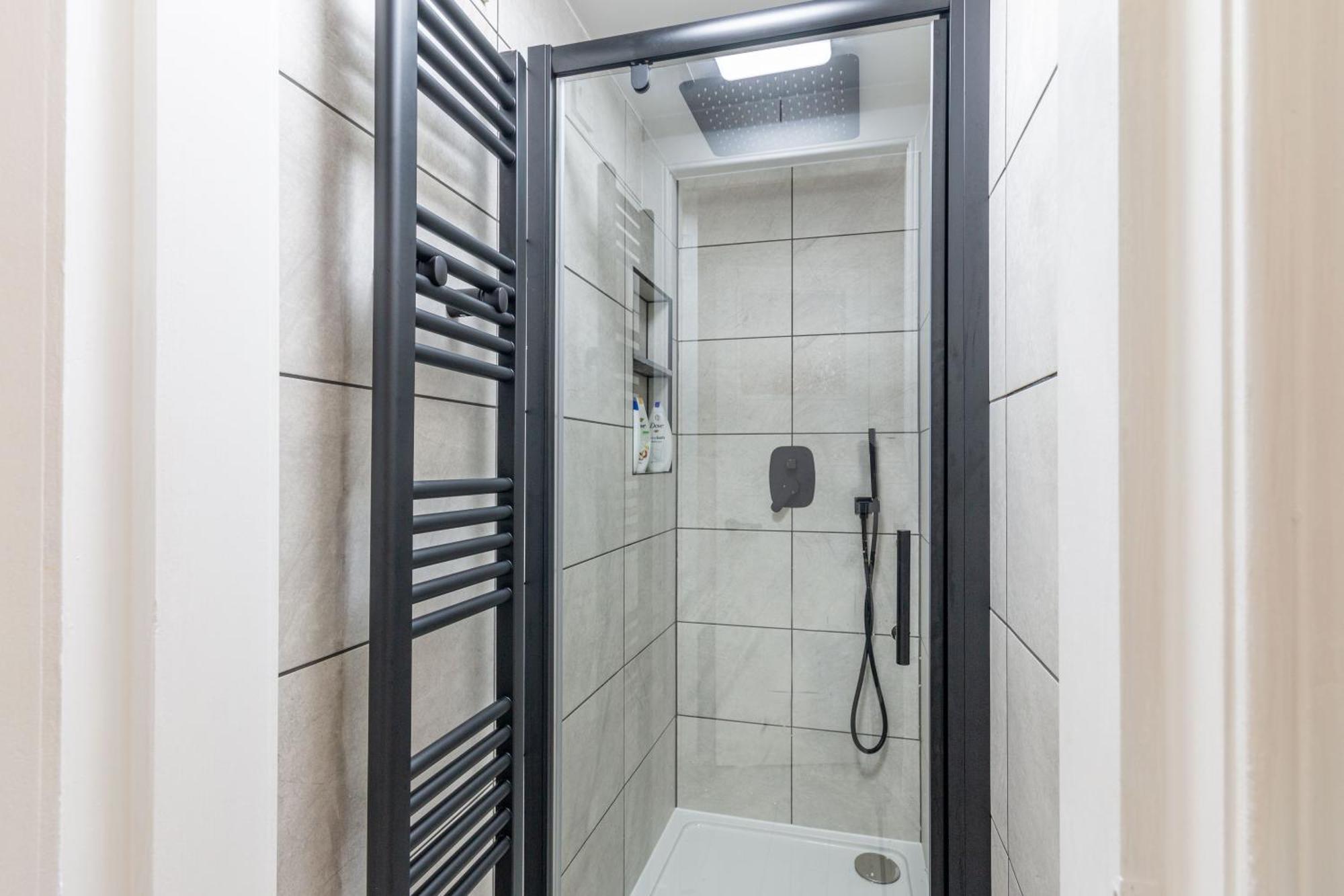 - Close To Everything! Apartment *