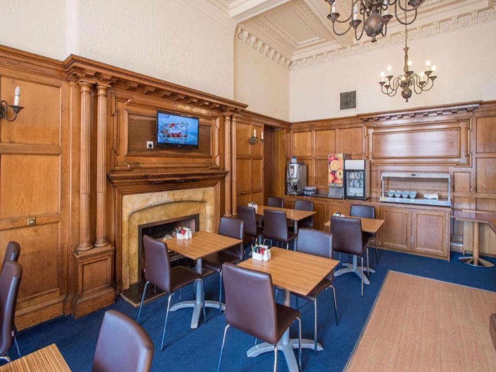 Hotel Travelodge Haymarket Edinburgh