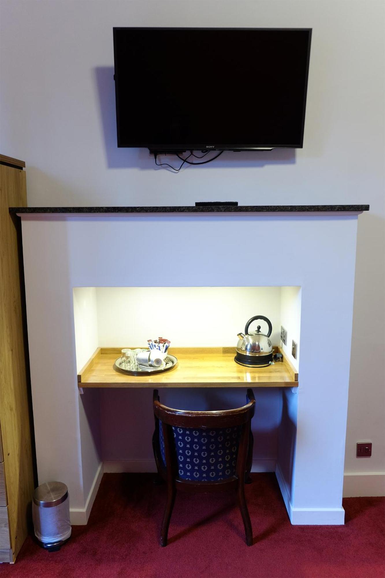 Regent House - Centre 3*