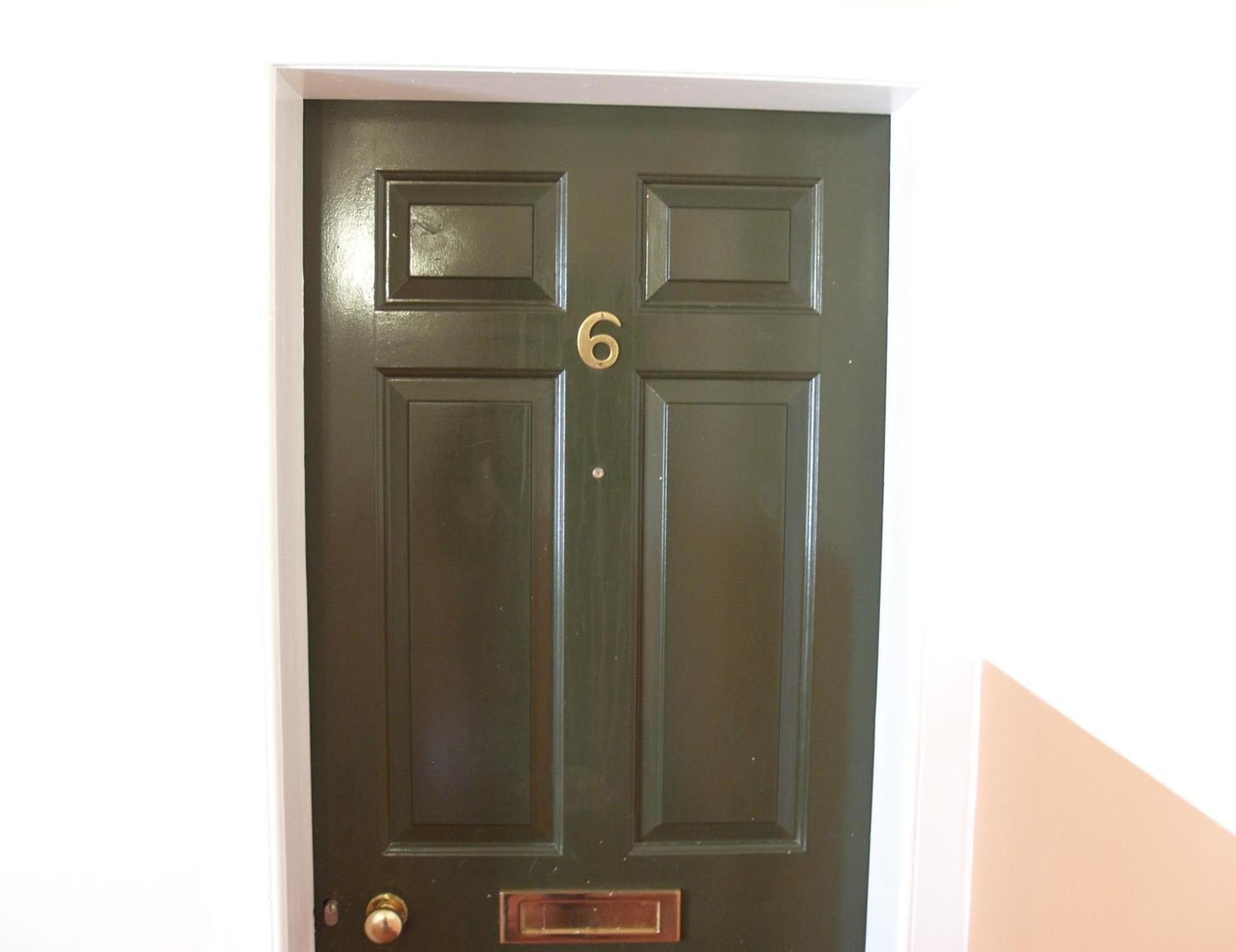 Niddry Street Apartment Edinburgh