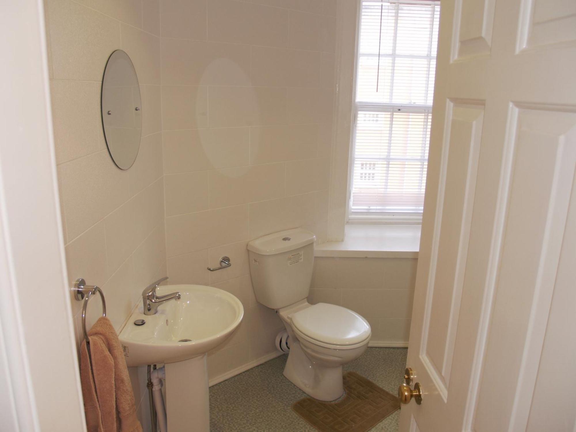 Apartment Niddry Street Edinburgh