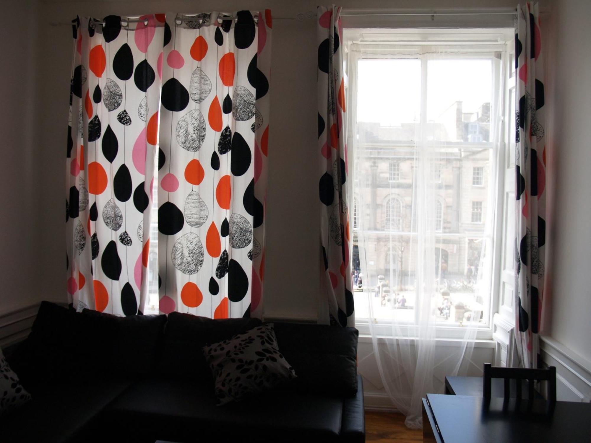 Niddry Street Apartment Edinburgh