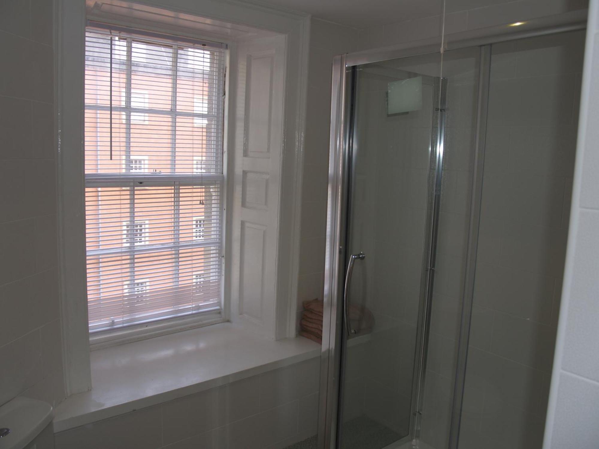 Niddry Street Apartment Edinburgh