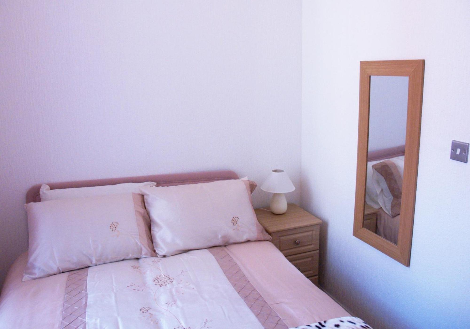 Apartment Niddry Street Edinburgh