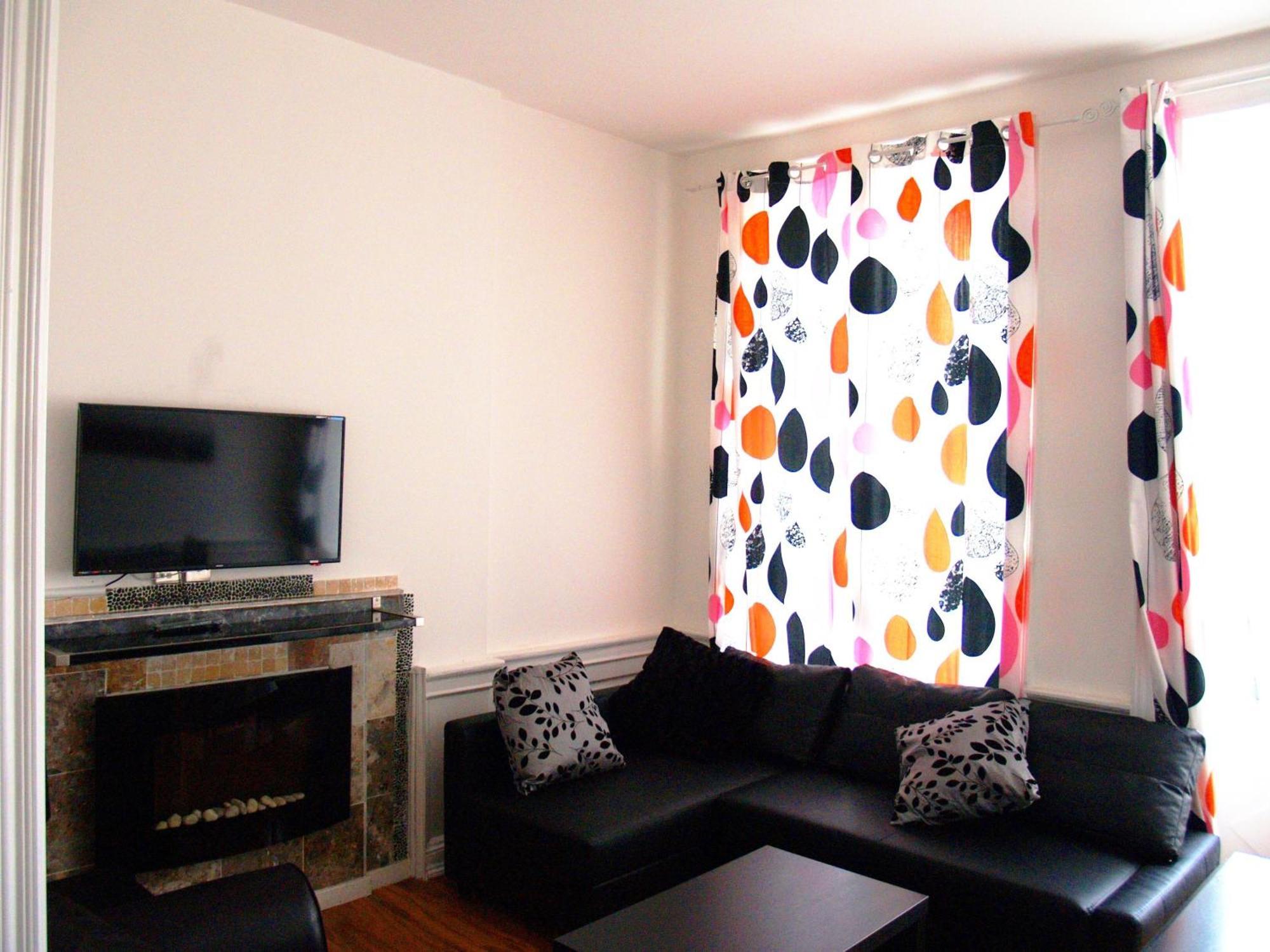 Niddry Street Apartment Edinburgh