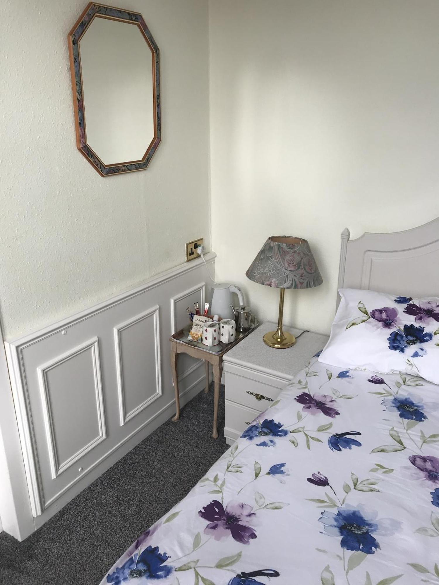 Dorstan Gasthof 3*