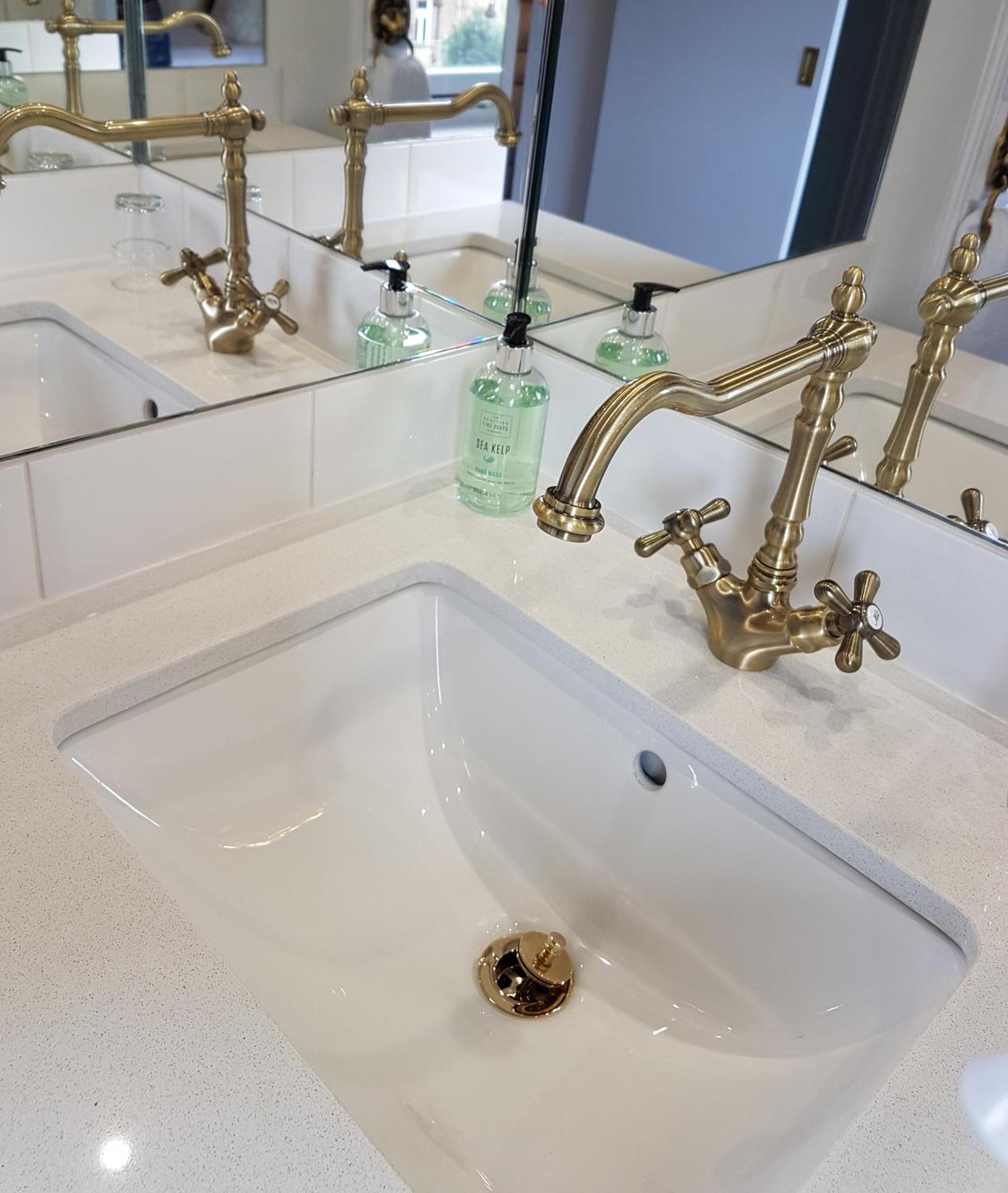 Barony House Guest house 5*
