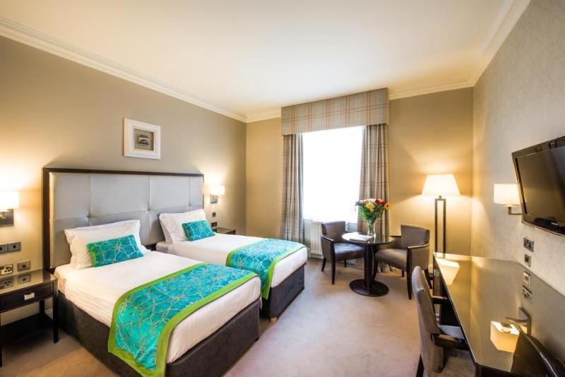 Hotel Leonardo Edinburgh
