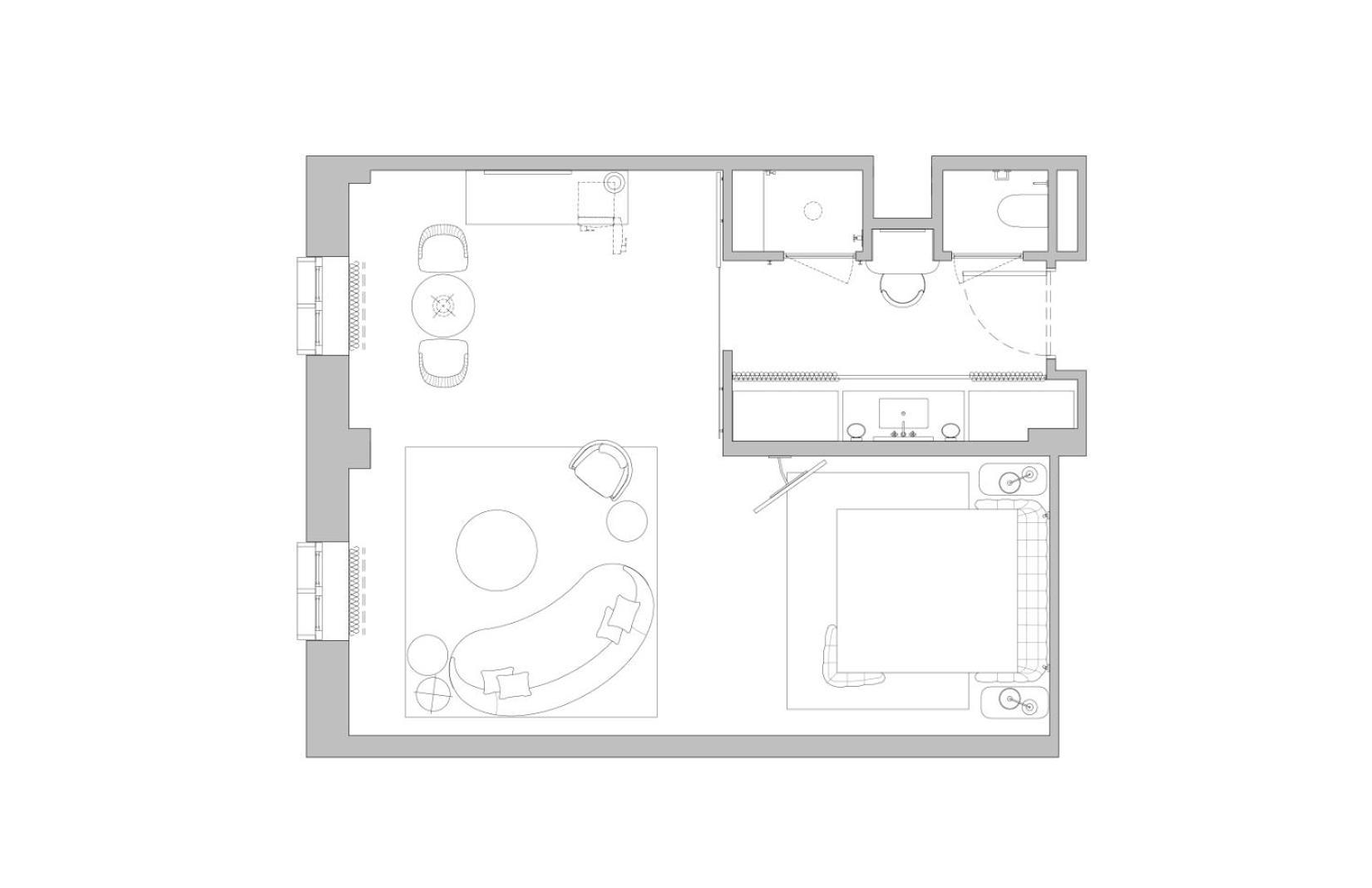 Virgin Hotel