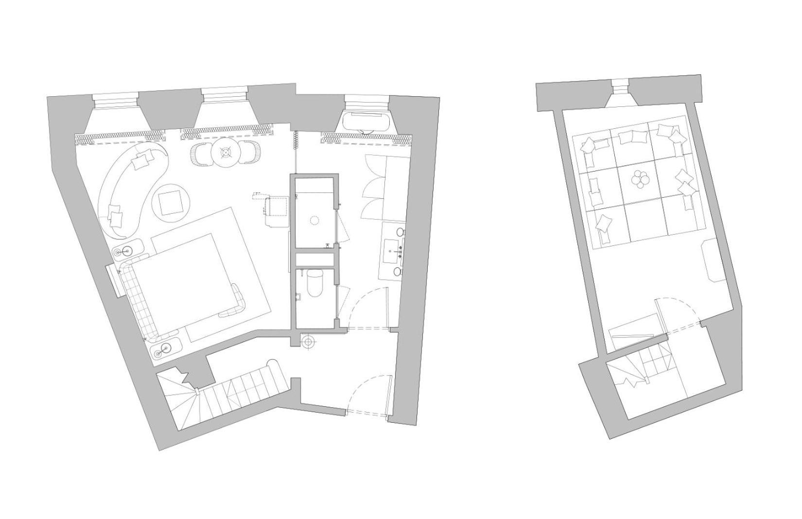 Virgin 5* Edinburgh
