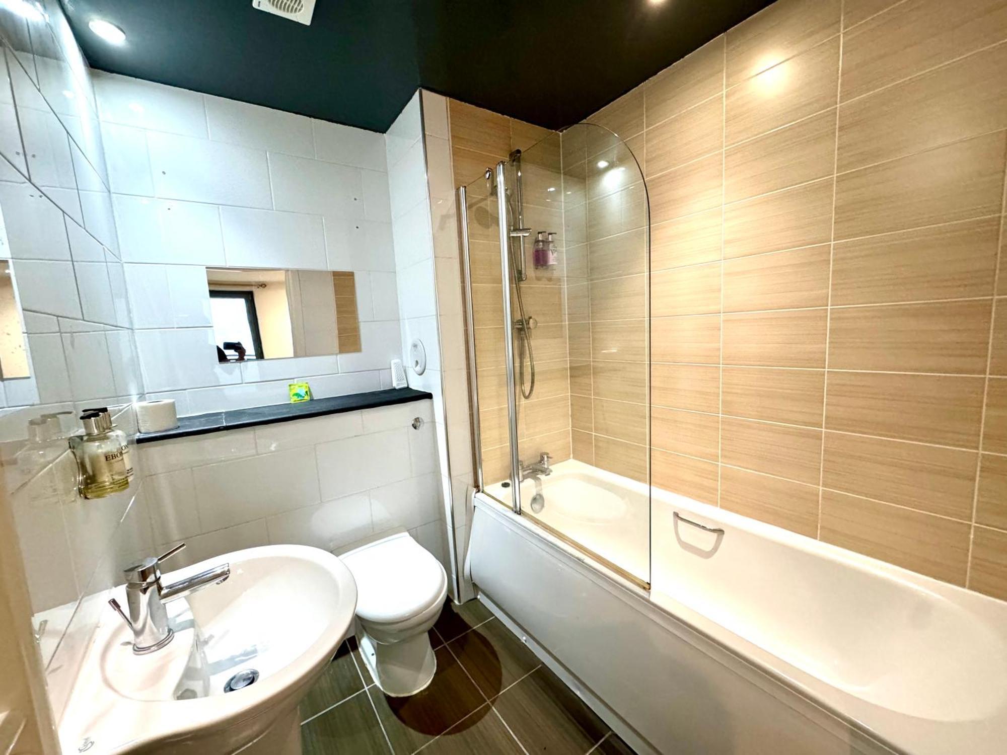 Ocean - 2 Bedroom EDI