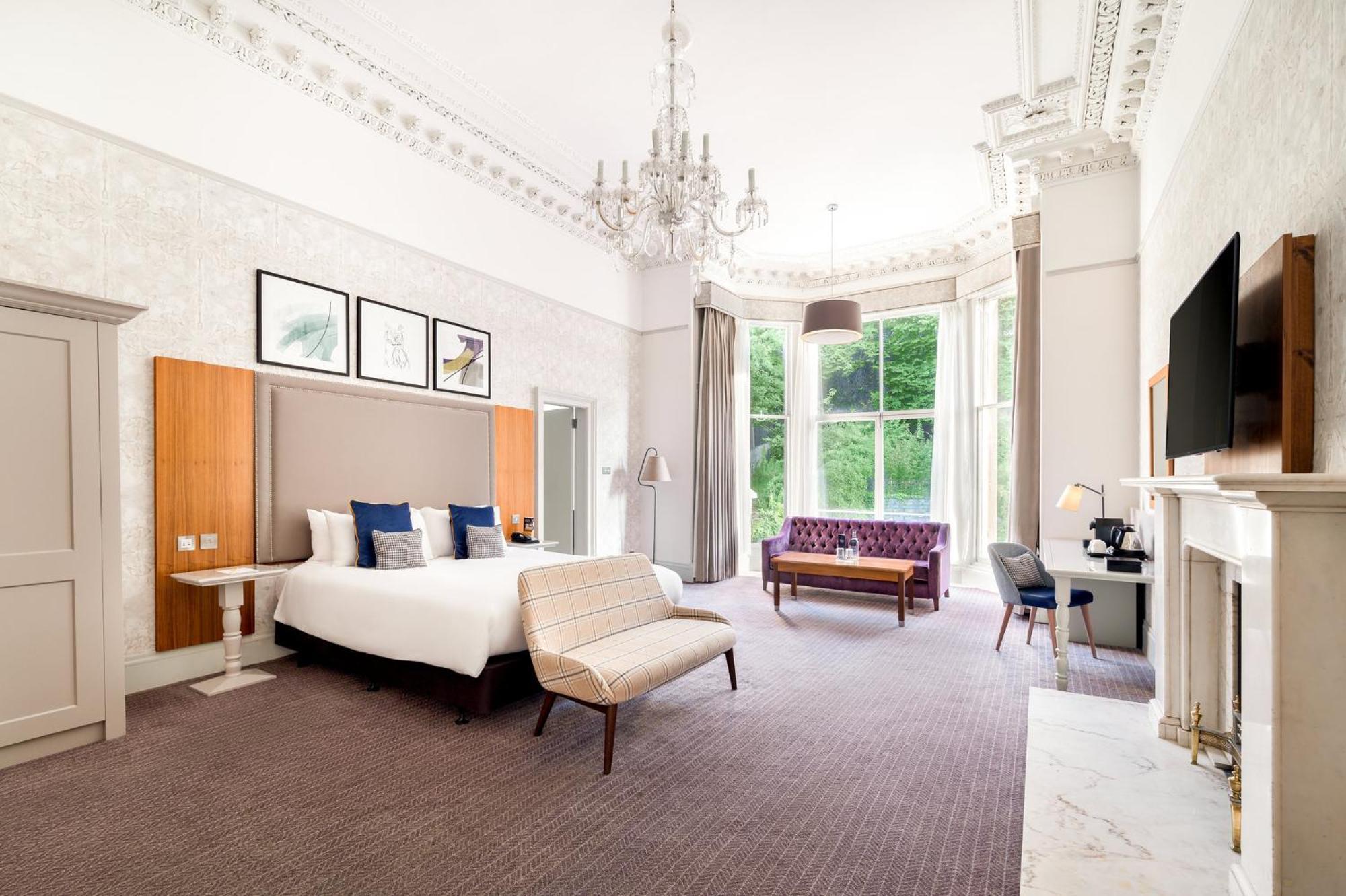 Voco - Royal Terrace By Ihg Hotel