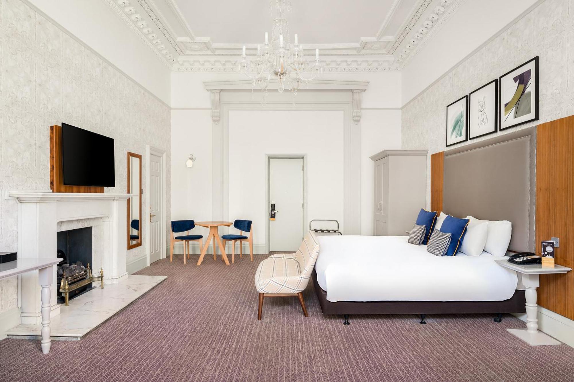 Hotel Voco - Royal Terrace By Ihg