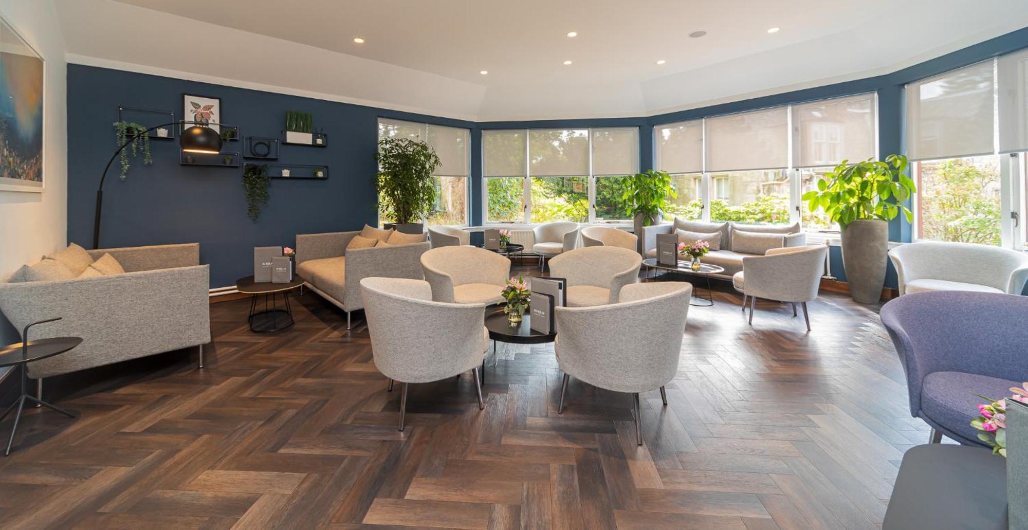The Scholar Hotel 4*