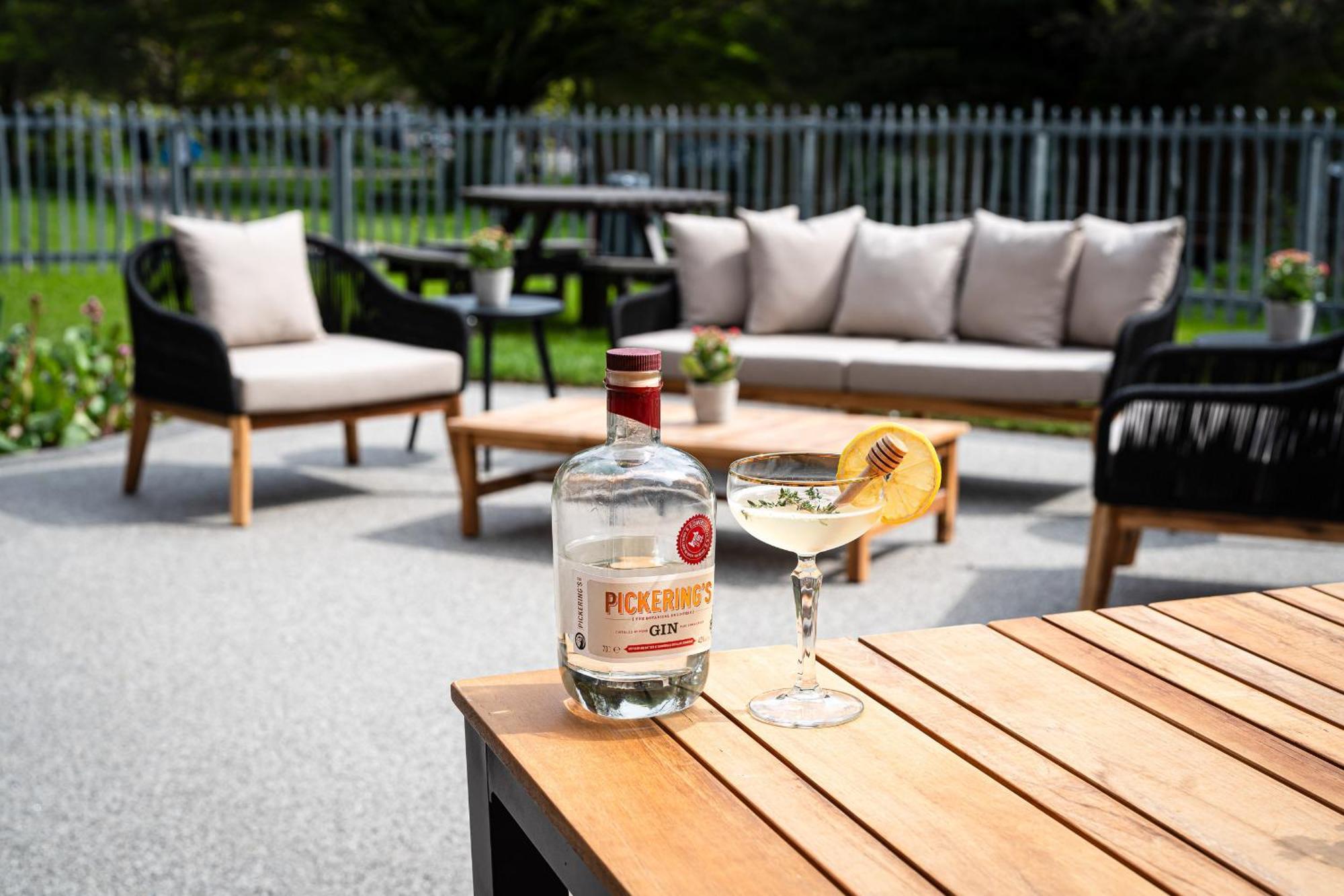 The Scholar 4* Edinburgh