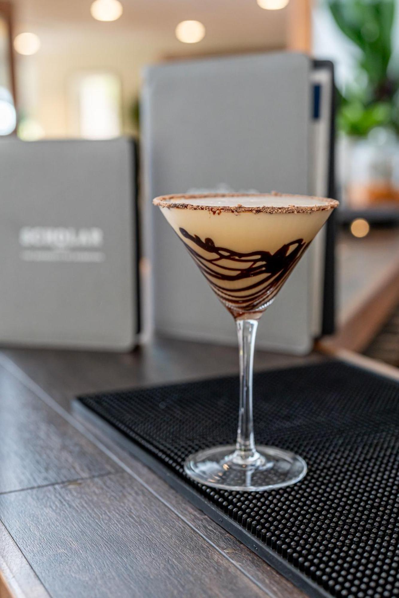 The Scholar Hotel 4*