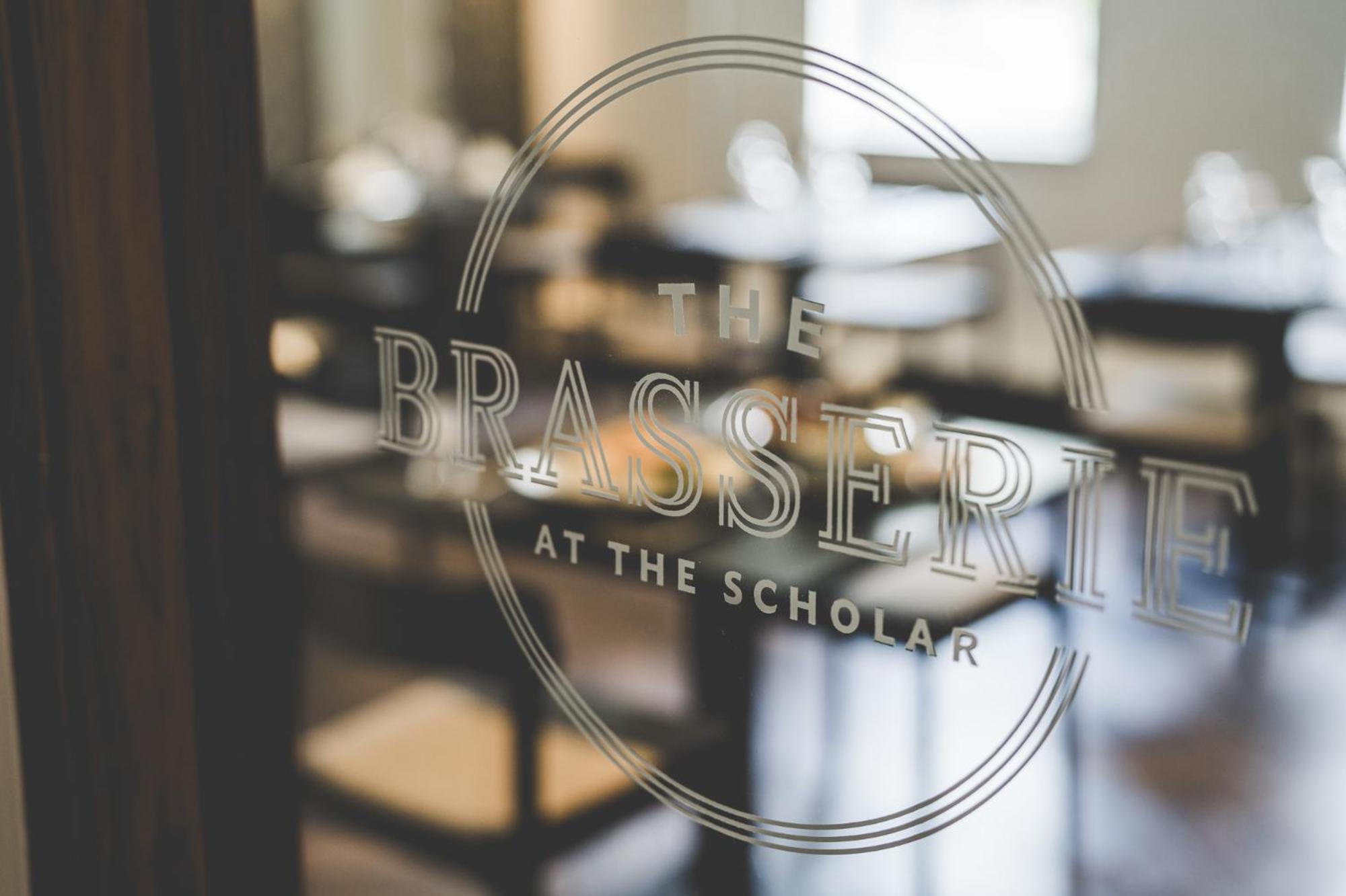 The Scholar