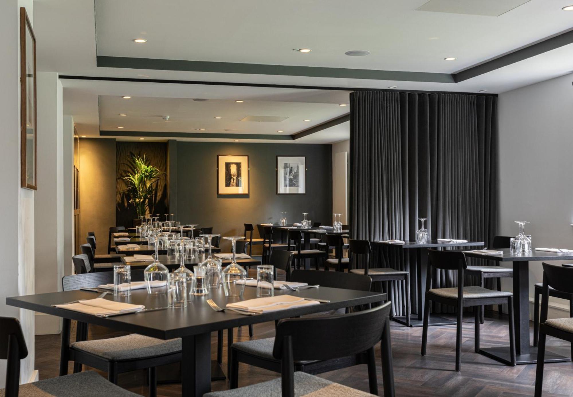 The Scholar Hotel 4*