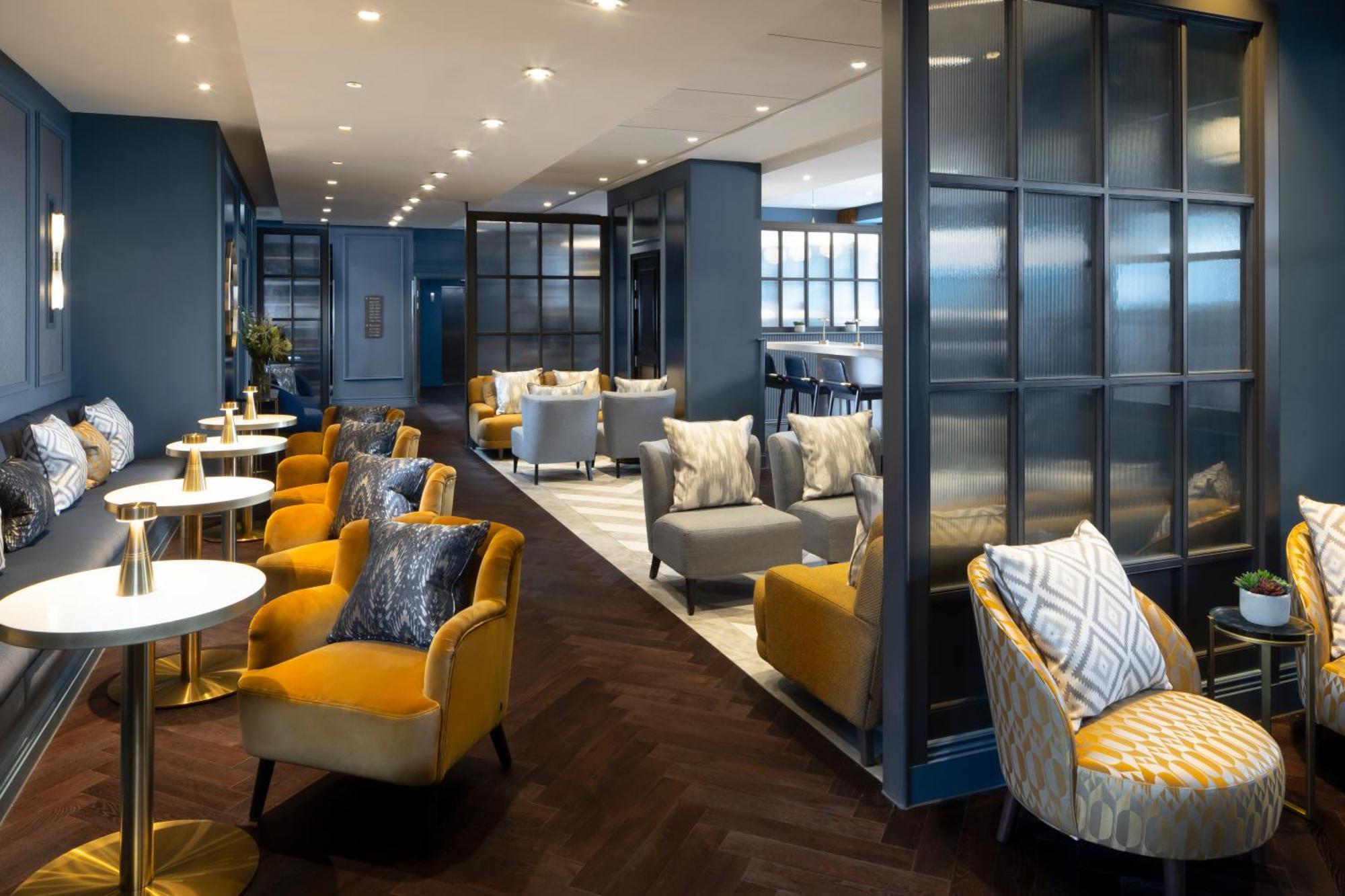 Courtyard By Marriott