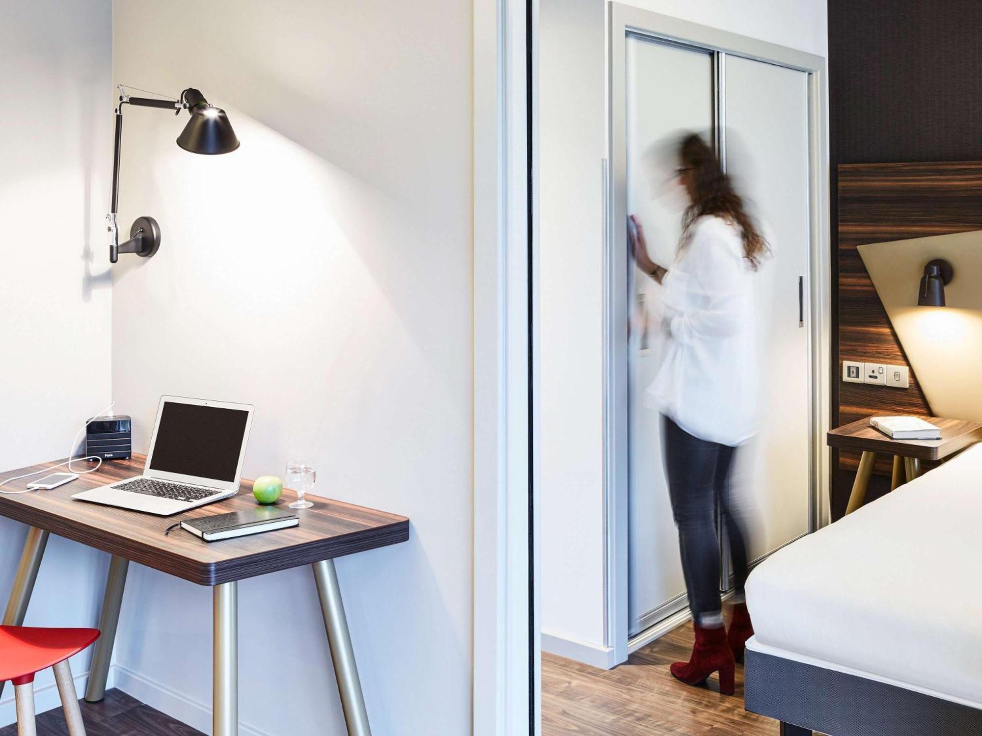 Aparthotel Adagio Royal Mile Edinburgh