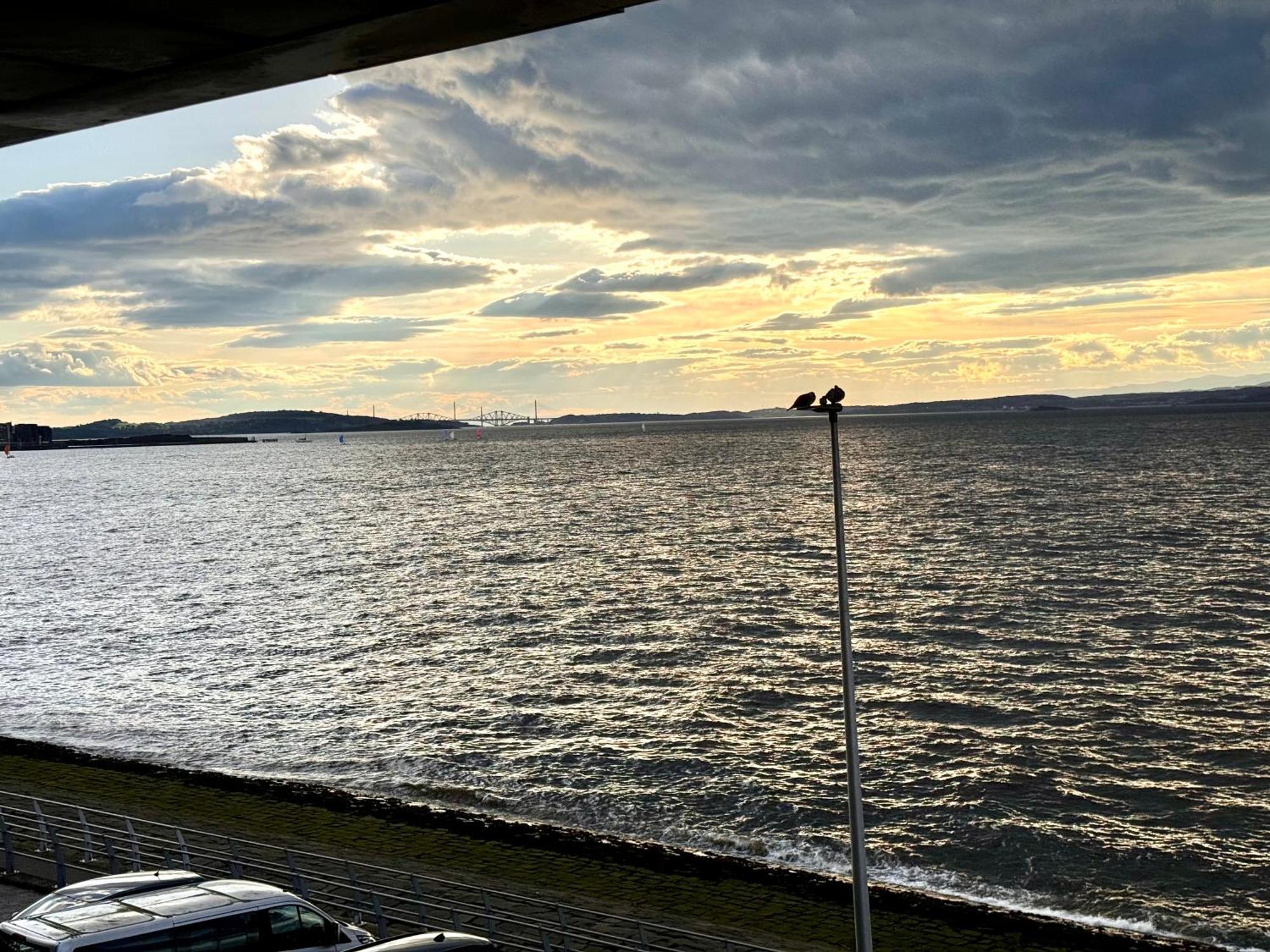 Ocean Park - Oceanfront - Free Parking And Fast Wifi Apartment