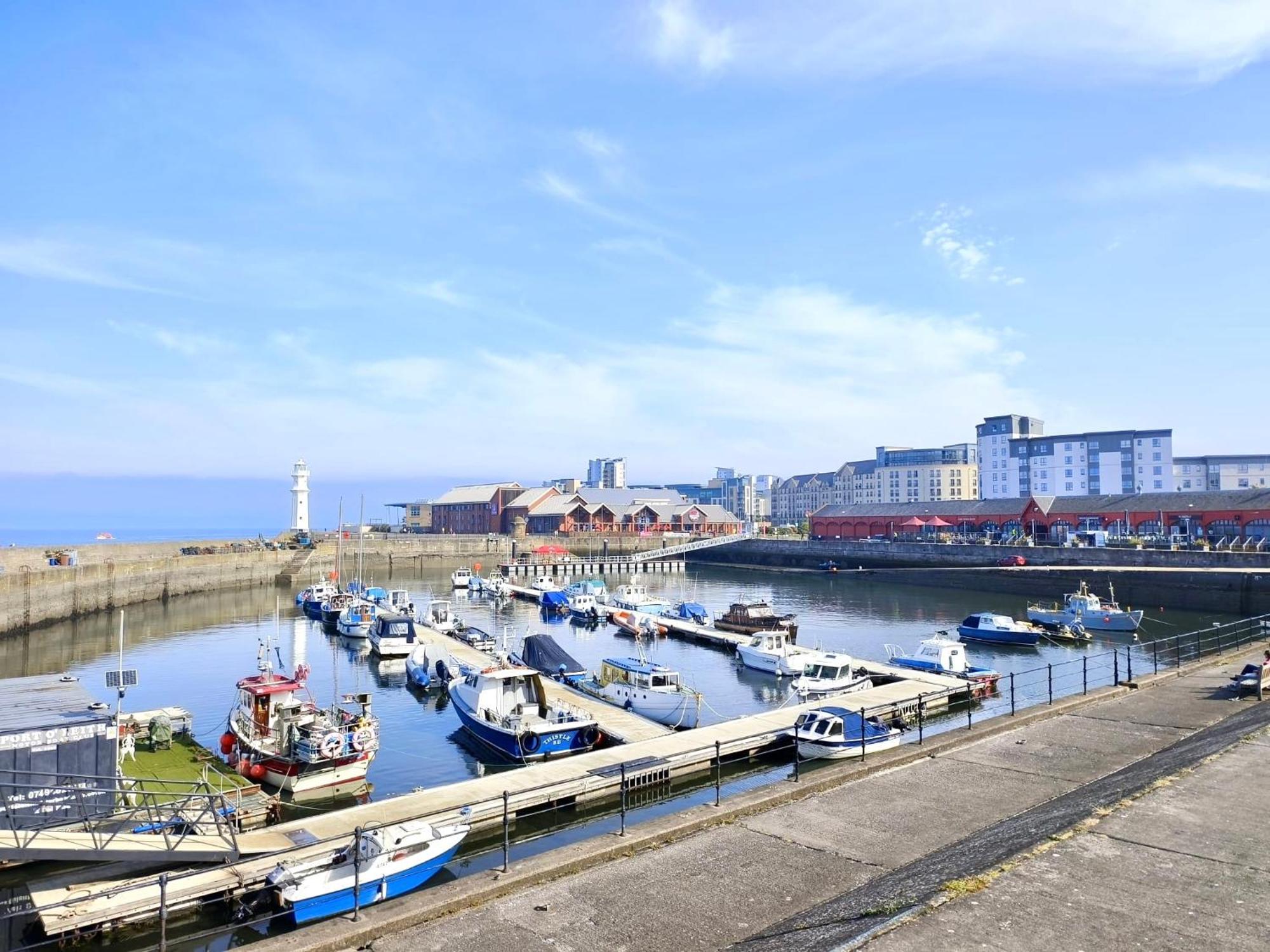 Ocean - 2 Bedroom EDI