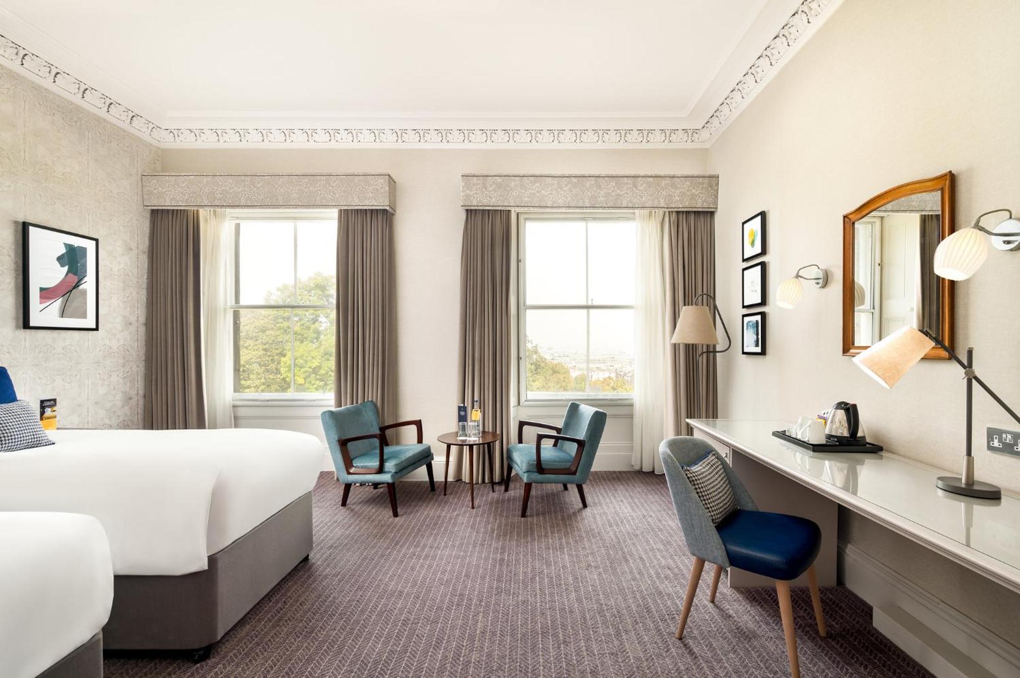 Voco - Royal Terrace By Ihg Hotel 4*