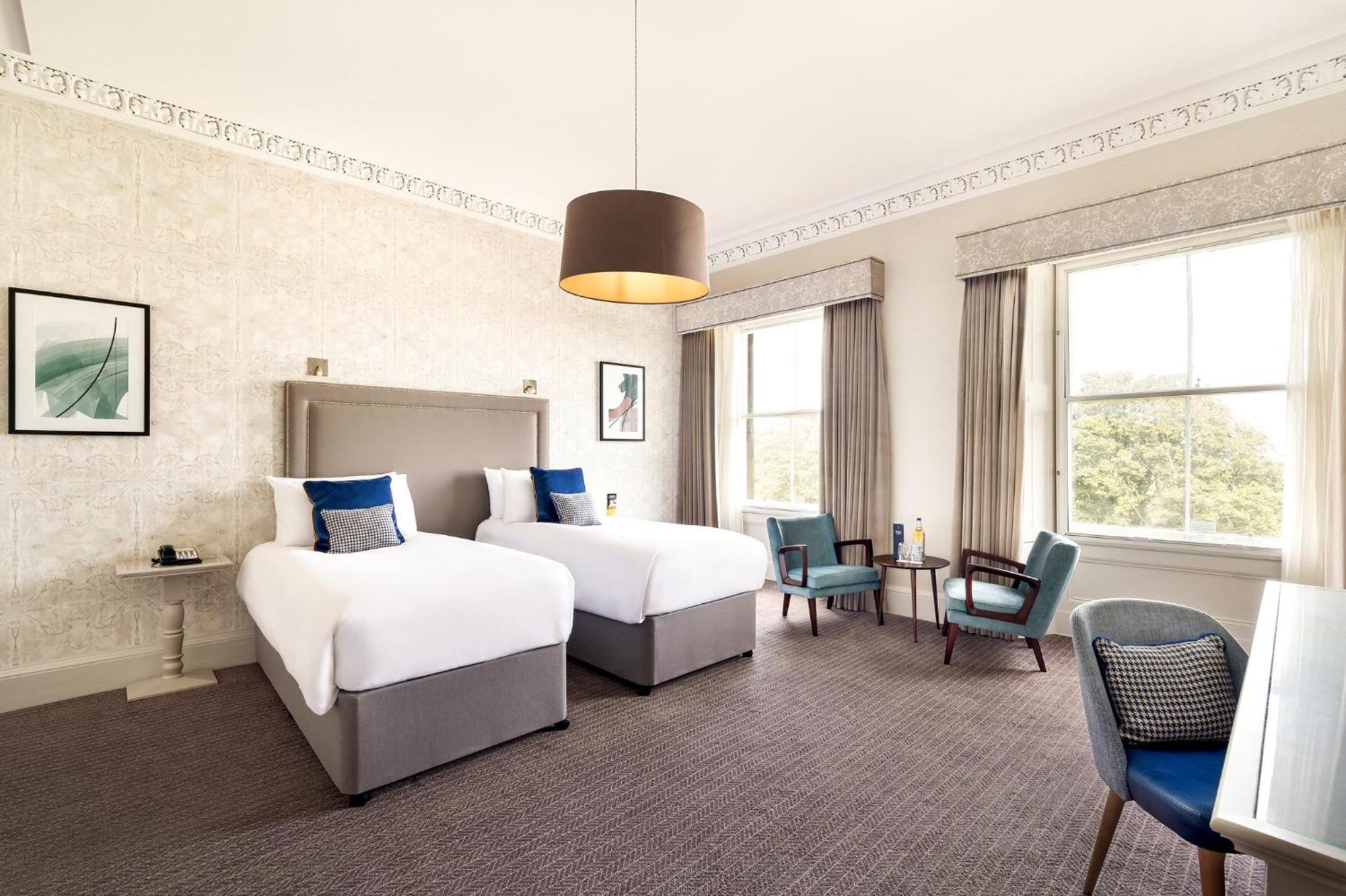 Voco - Royal Terrace By Ihg 4*