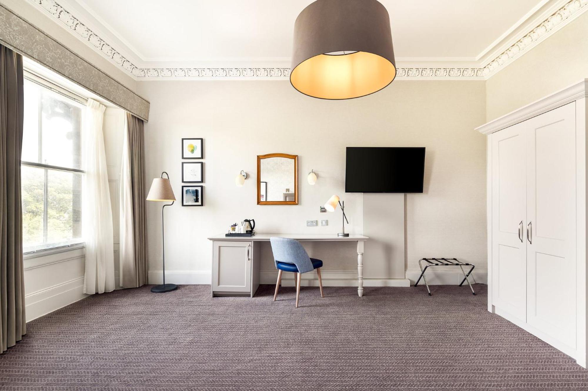 Voco - Royal Terrace By Ihg Edinburgh