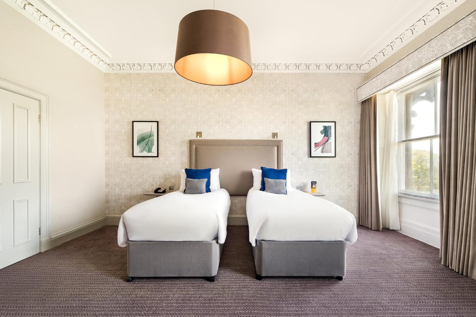 Voco - Royal Terrace By Ihg Hotel