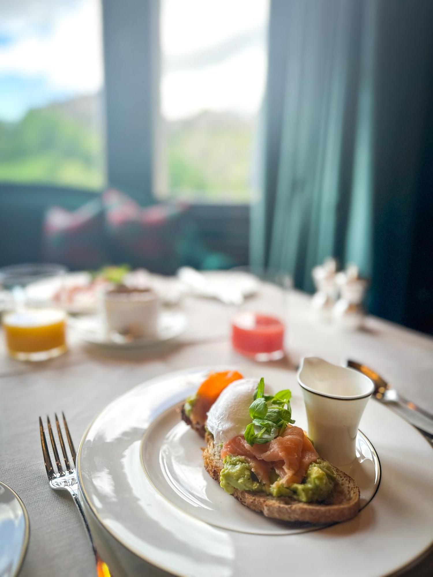 100 Princes Street 5* EDI