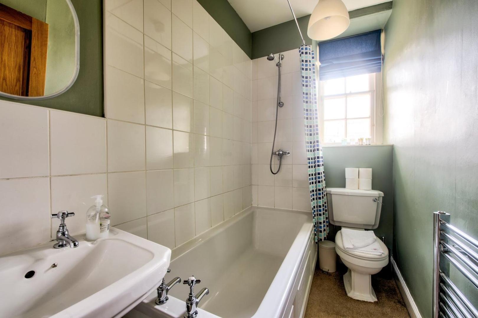 Apartment Guestready - Charming In Old Town EDI