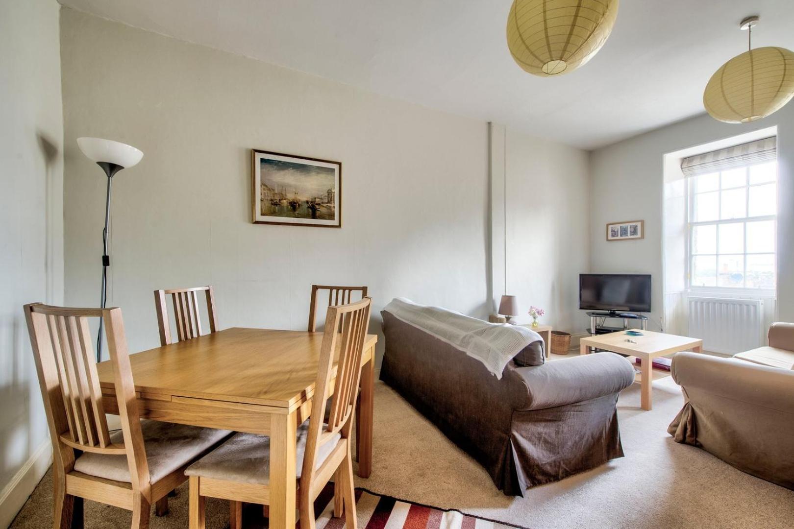 Apartment Guestready - Charming In Old Town EDI