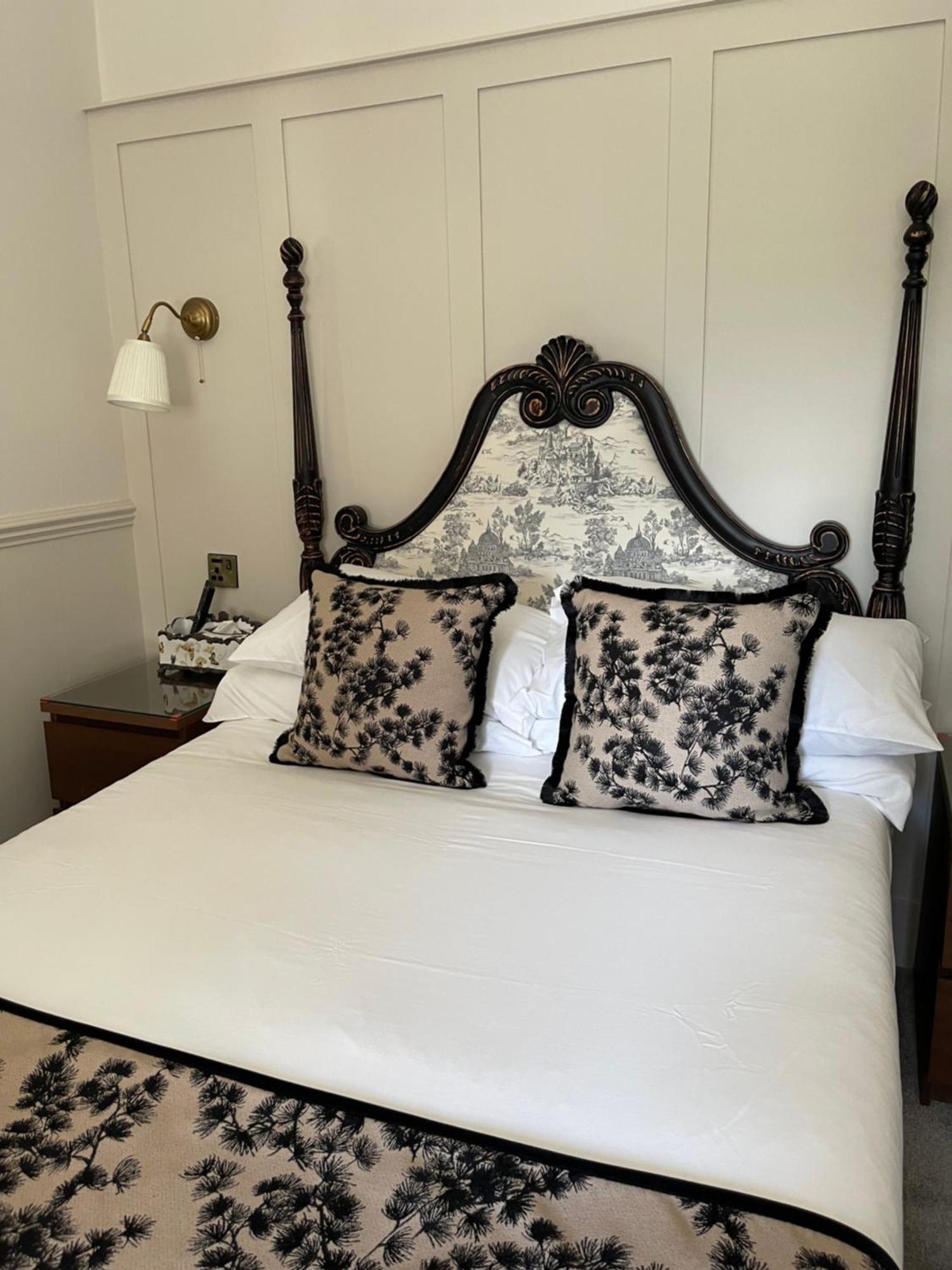 Amaragua Guest house Edinburgh