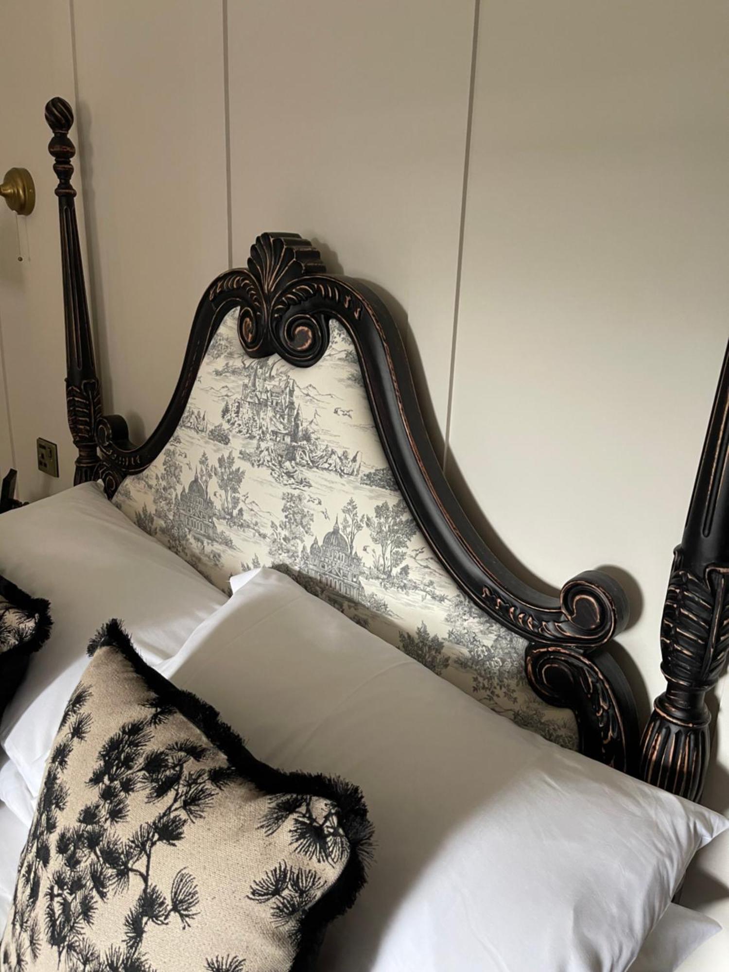 Guest house Amaragua