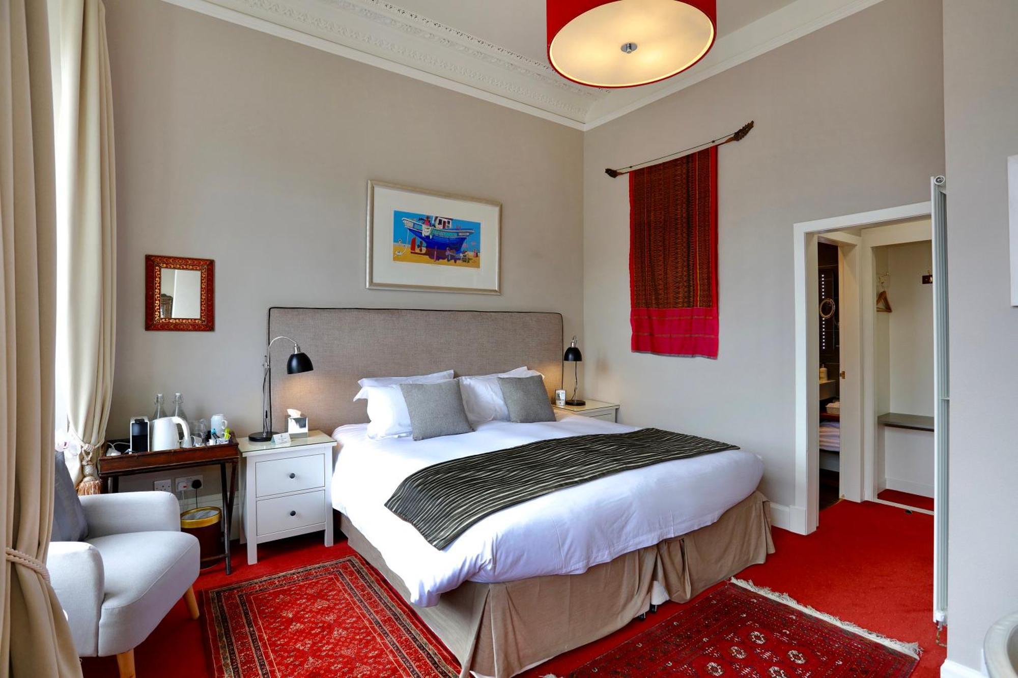 Sheridan 4* Edinburgh