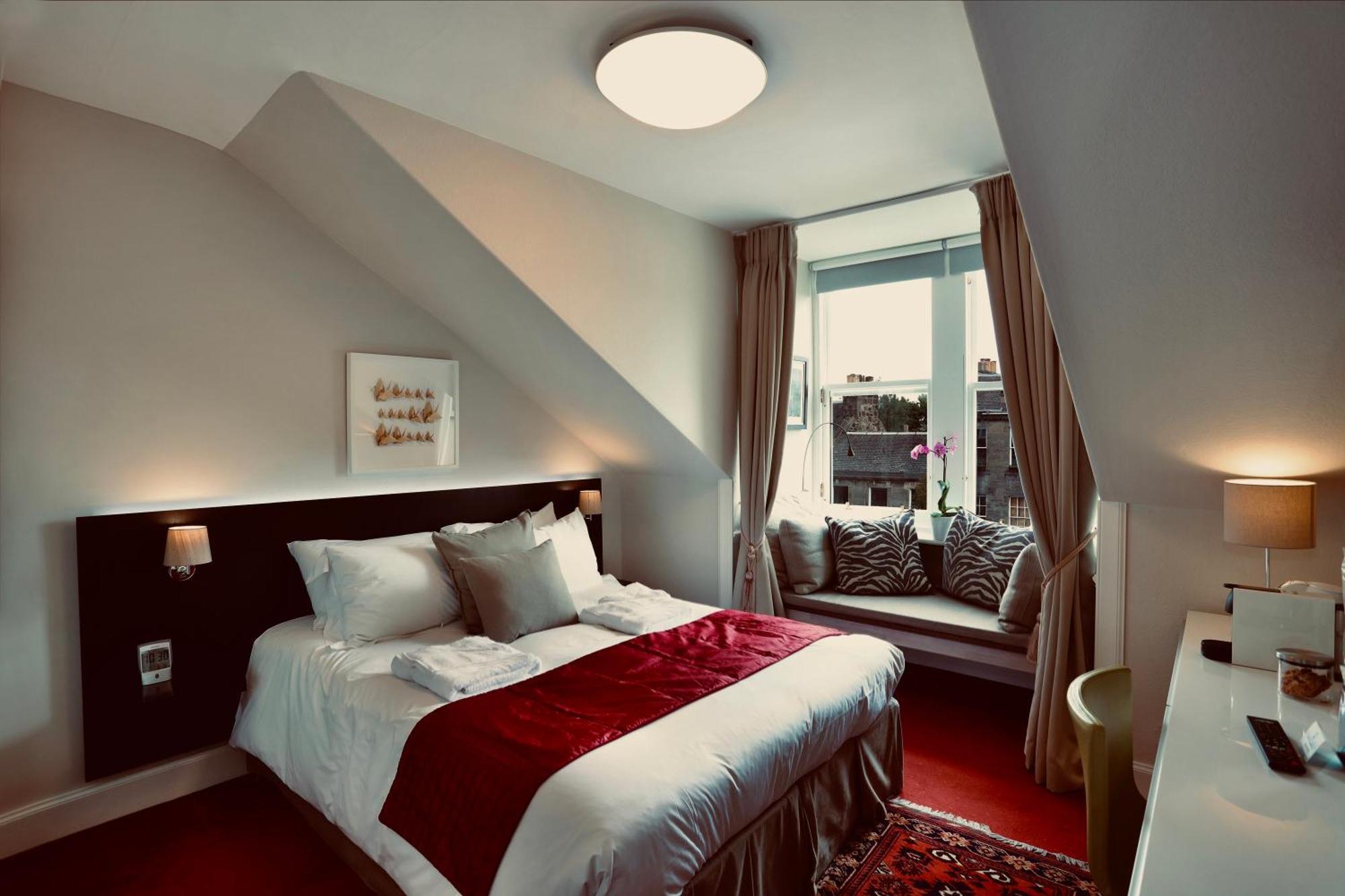 Guest house Sheridan Edinburgh