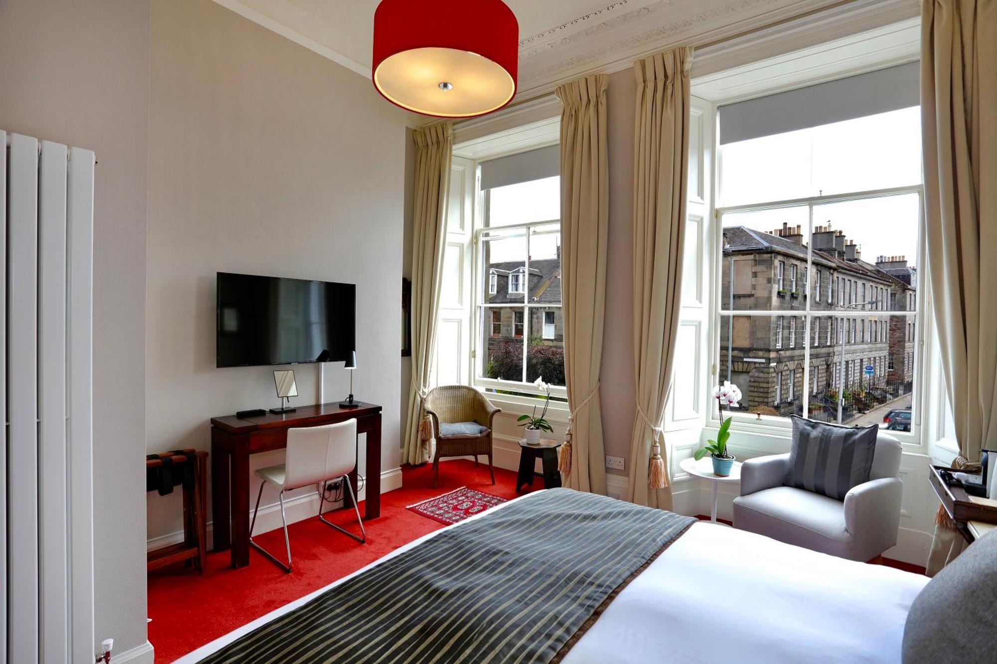 Guest house Sheridan Edinburgh