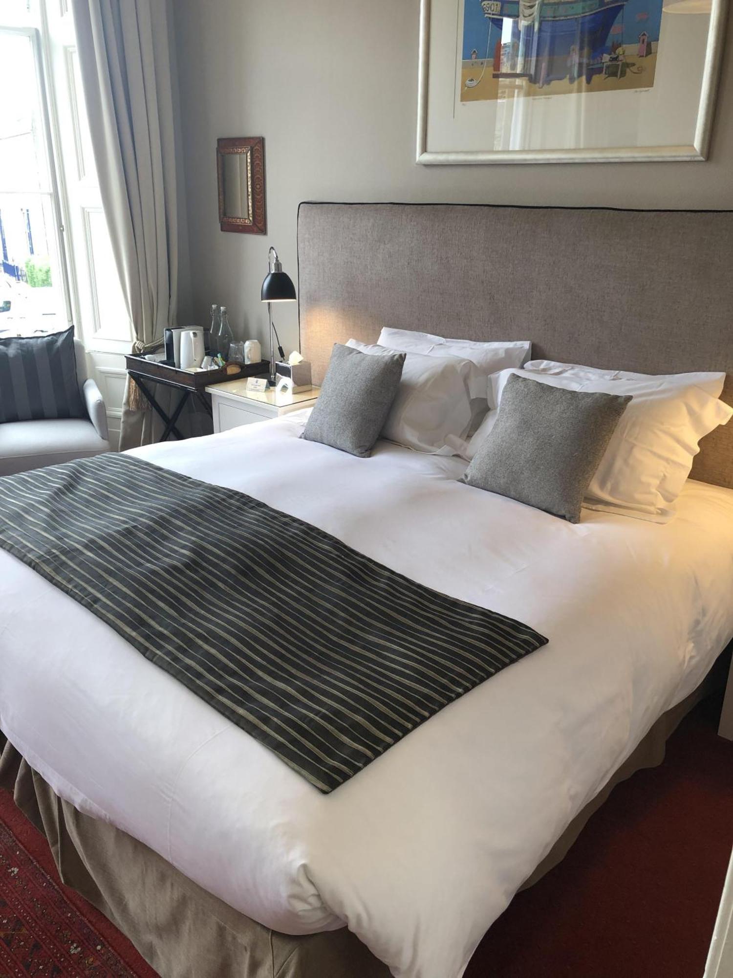 Sheridan Guest house