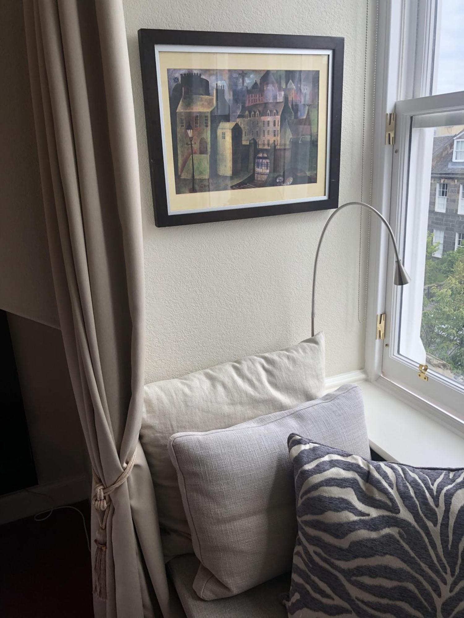 Sheridan Guest house 4*