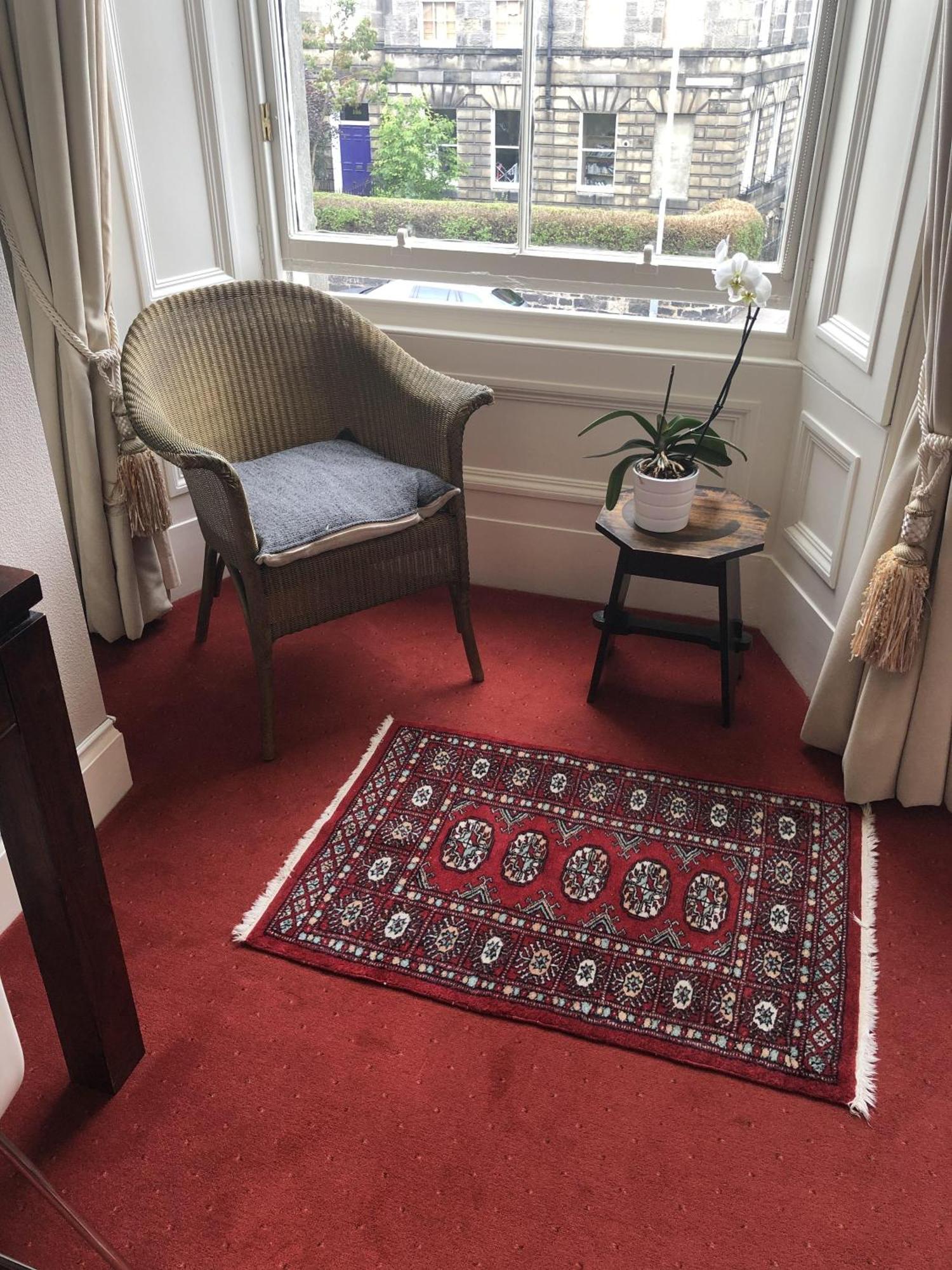 Sheridan Guest house 4*