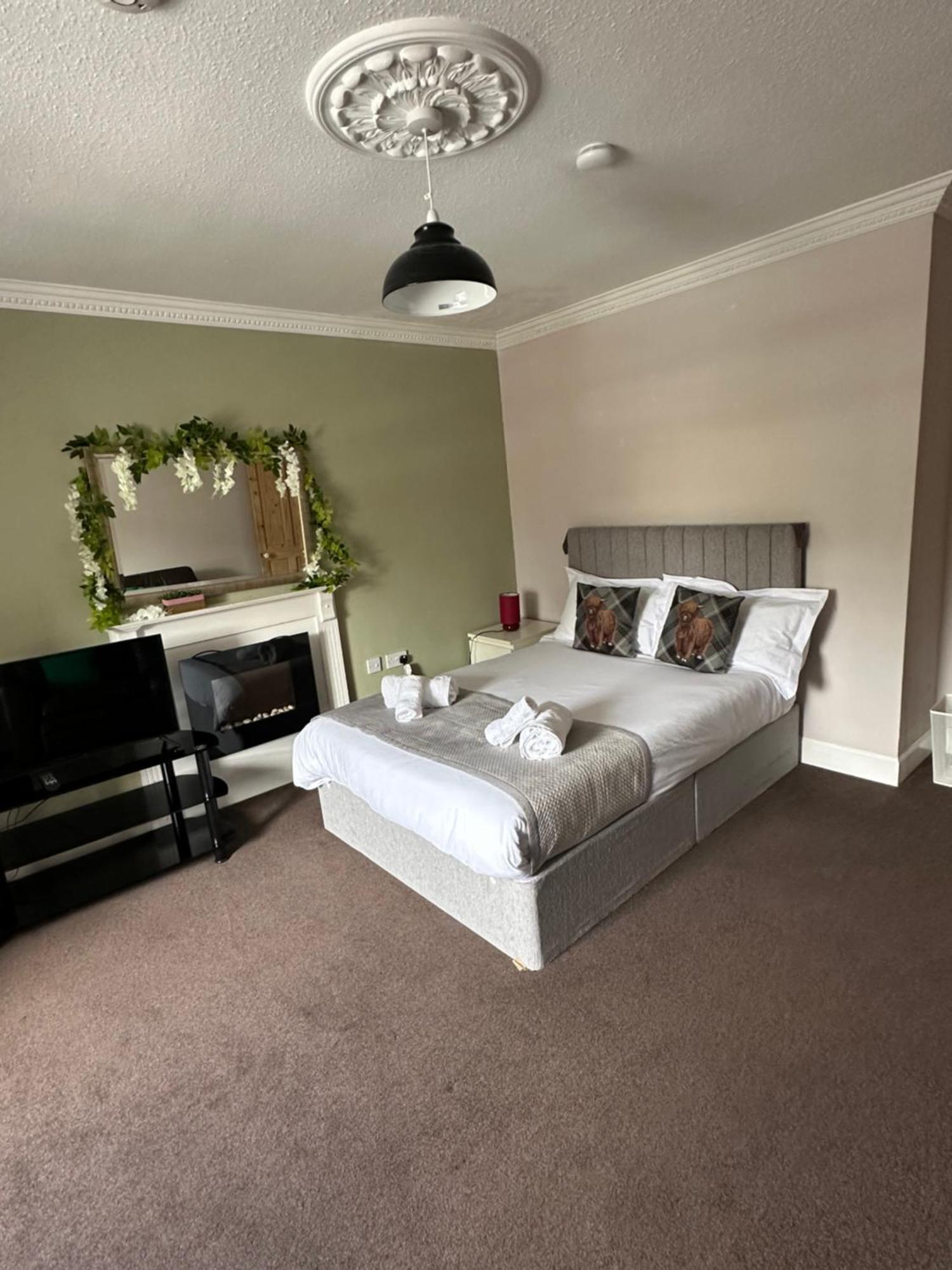 Apartment 1 Bedroom In Old Town *